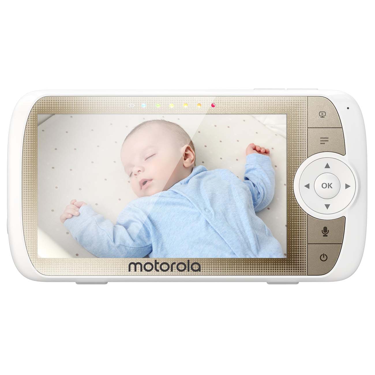 Видеоняня Motorola LUX65CONNECT