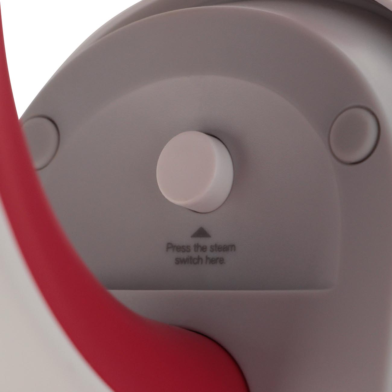 Паровой очиститель Deerma Multifuctional steamer ZQ610