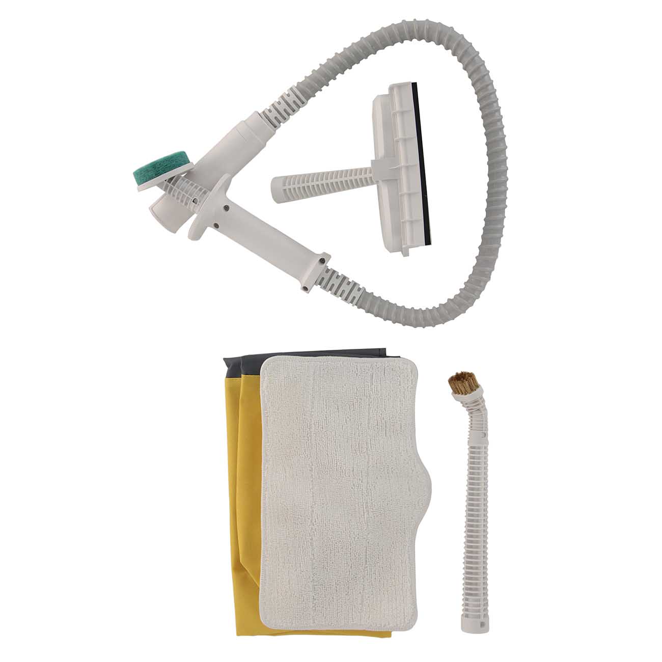 Паровой очиститель Deerma Multifuctional steamer ZQ610