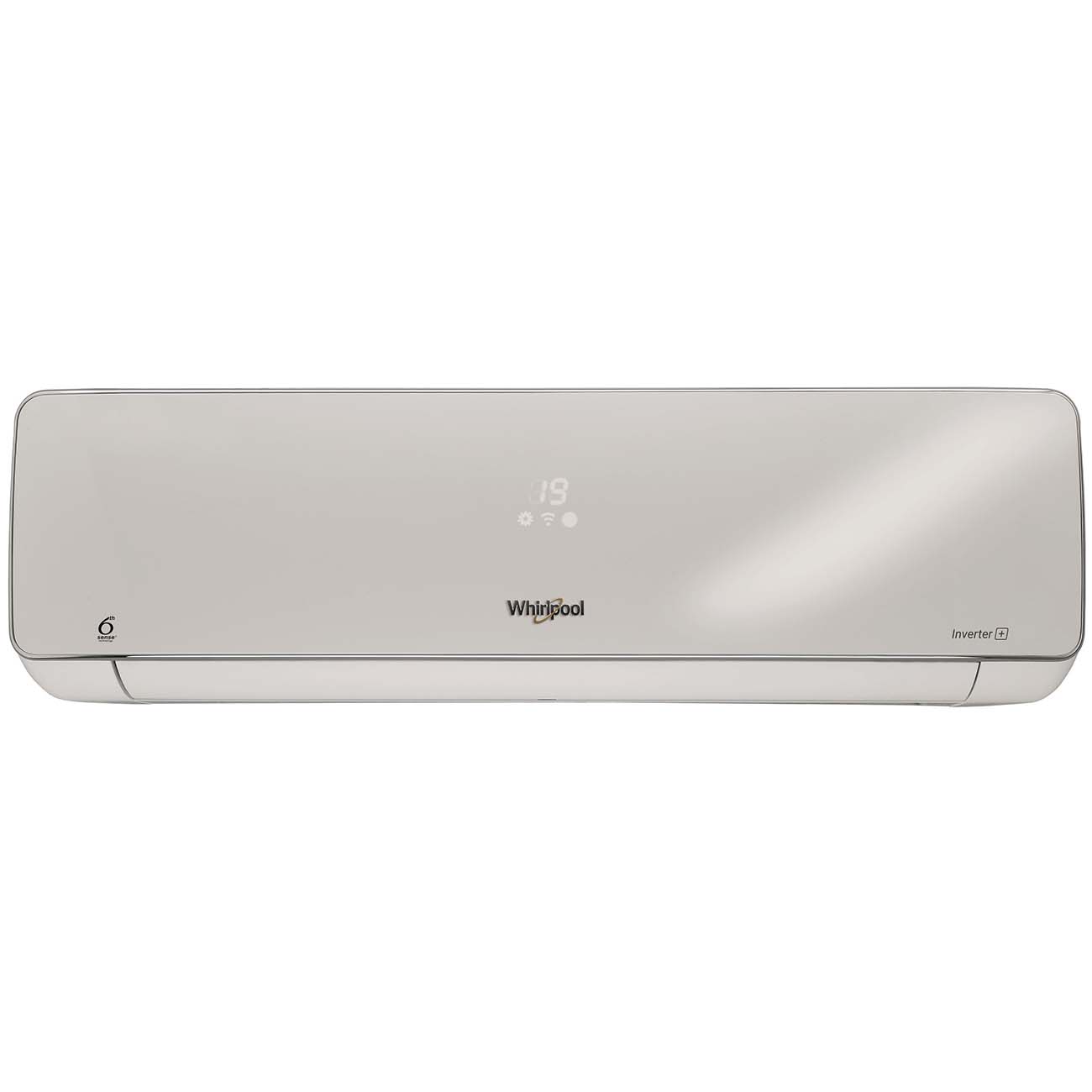 Сплит-система (инвертор) Whirlpool WHI412LB фото