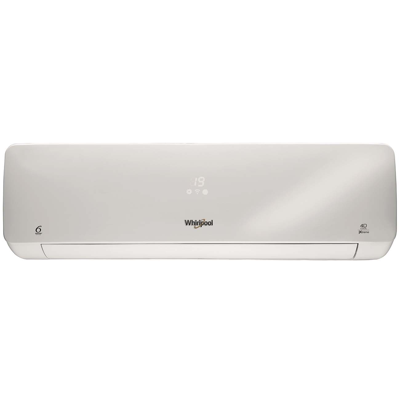 Сплит-система Whirlpool WHO47LB фото