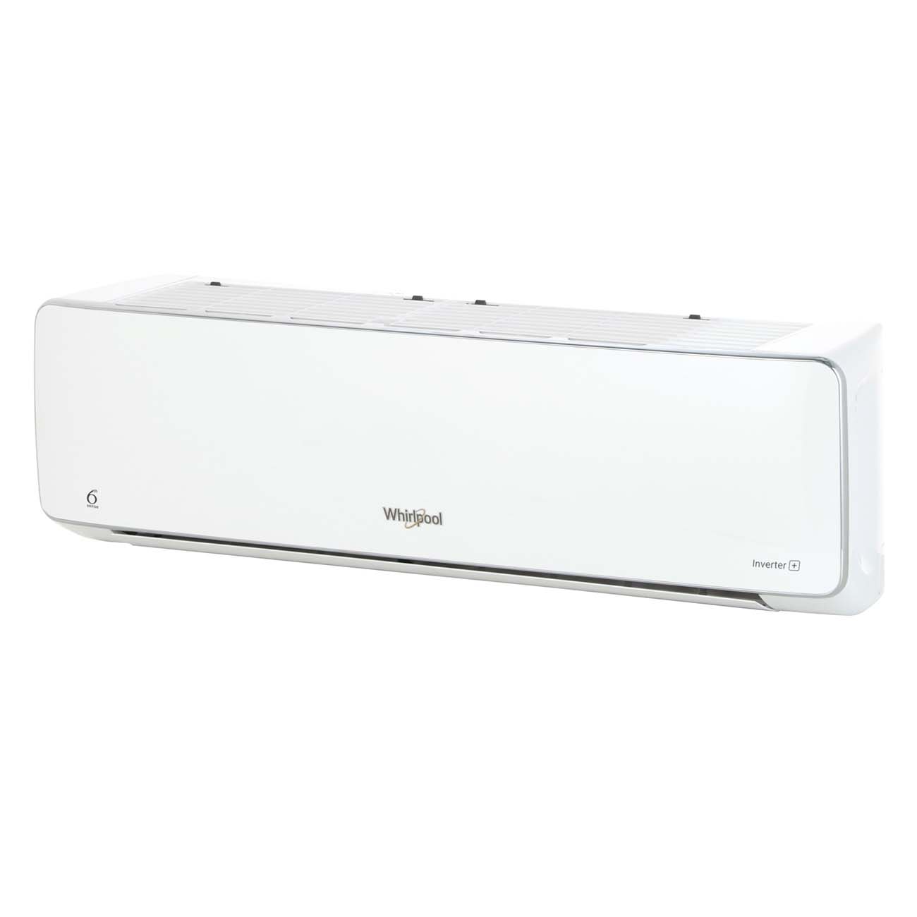 Сплит-система (инвертор) Whirlpool WHI49LB фото