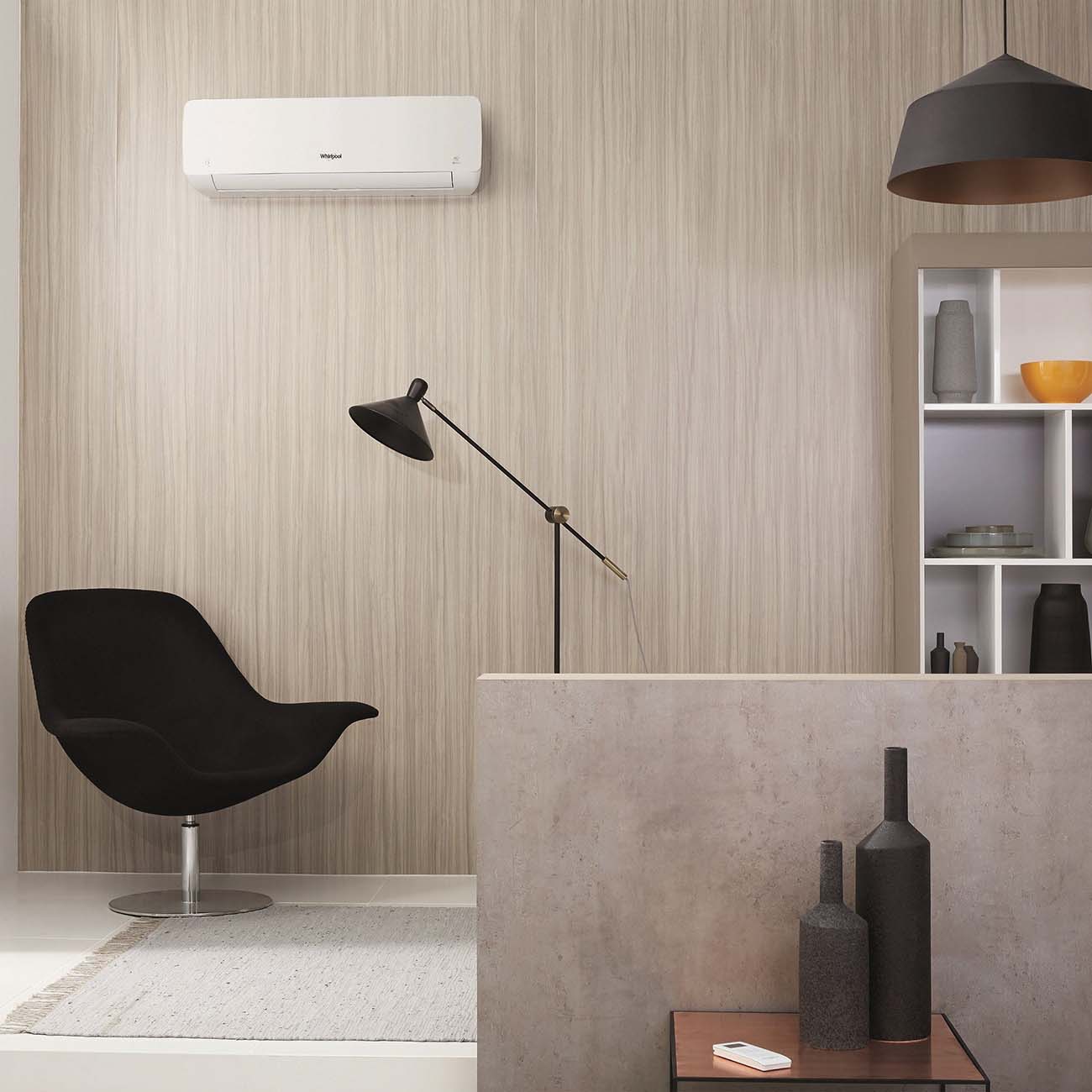 Сплит-система Whirlpool WHO49LB