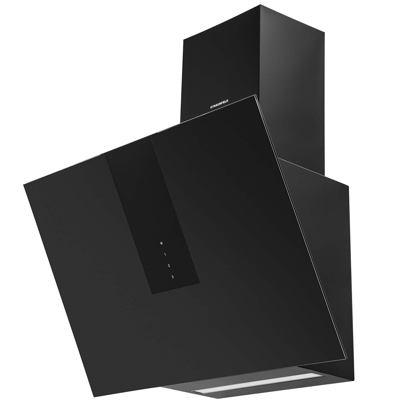 Вытяжка Maunfeld Aurora 60 Matte черный