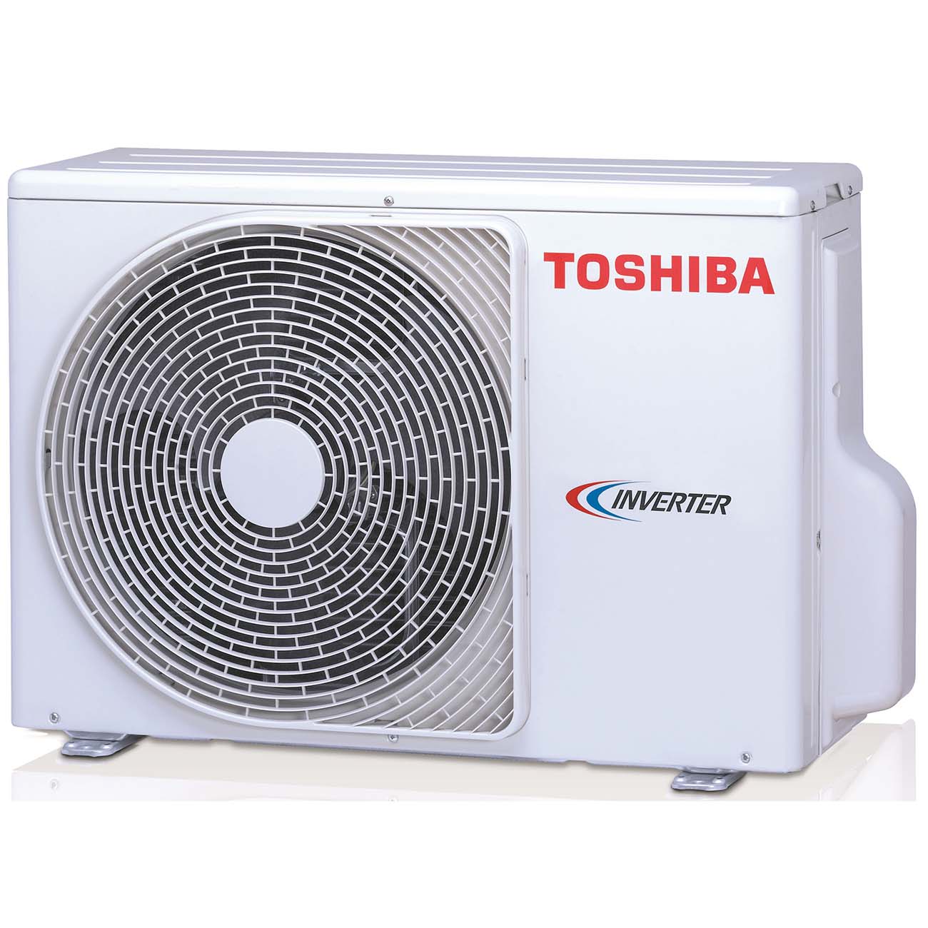 Сплит-система (инвертор) Toshiba RAS-13 BKV-EE1