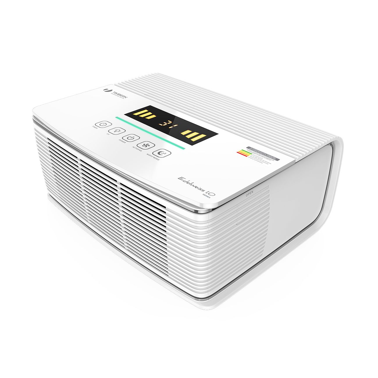 Воздухоочиститель Timberk TAP FL600 MF (W) фото