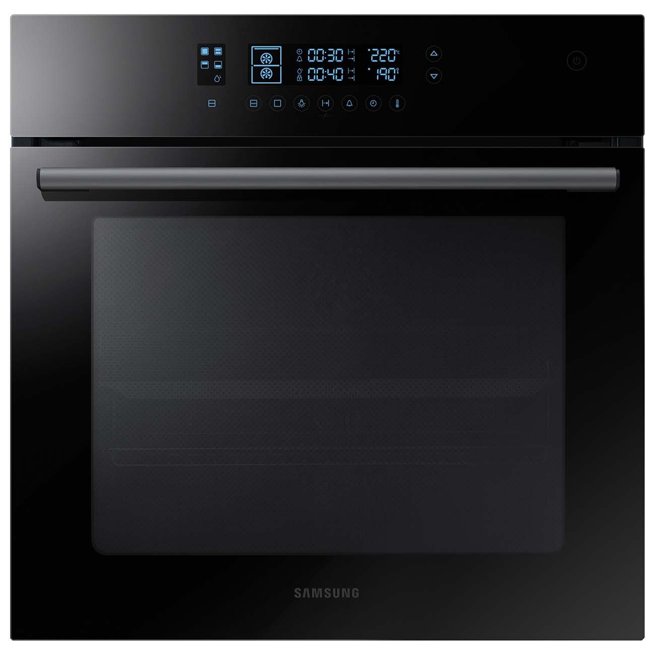 Электрический духовой шкаф Samsung NV68R5540CB