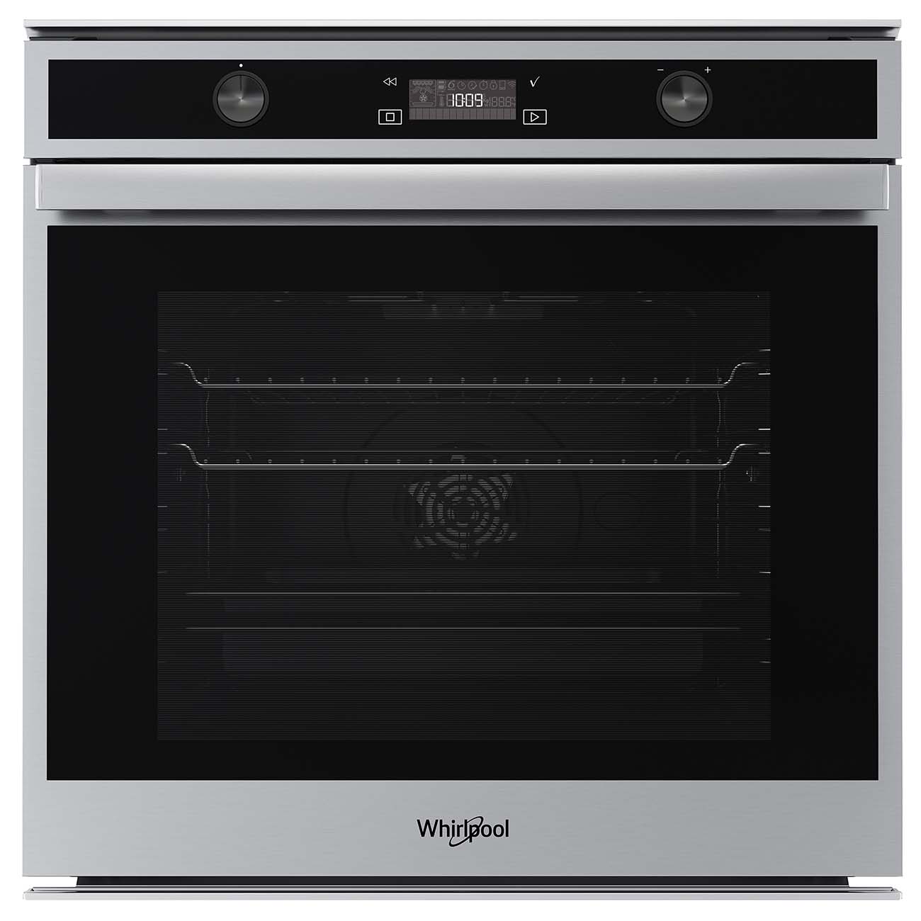 Электрический духовой шкаф Whirlpool W6 OM5 4S H фото