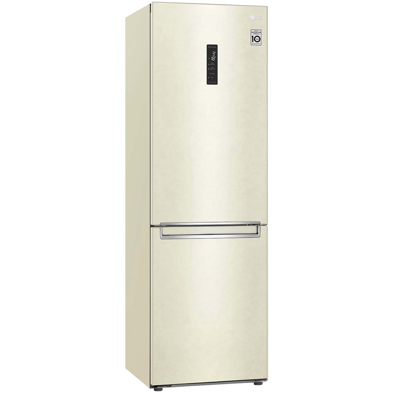 Холодильник LG DoorCooling+ GA-B459SEUM фото