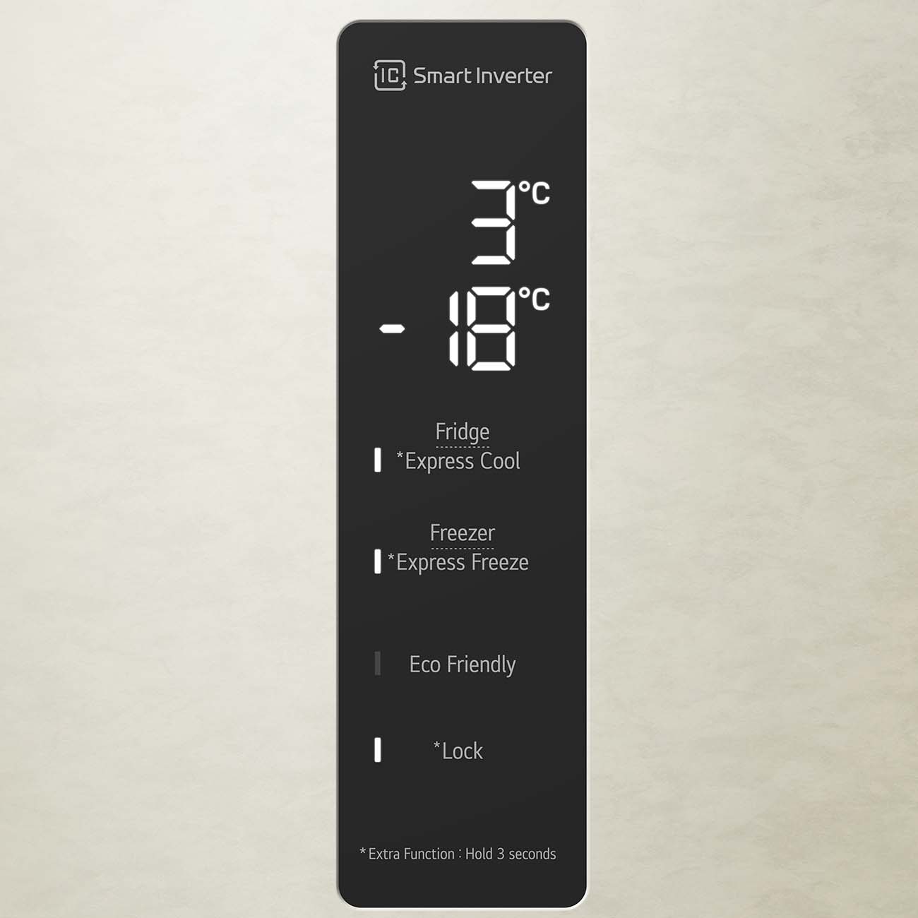 Холодильник LG DoorCooling+ GA-B459SEUM