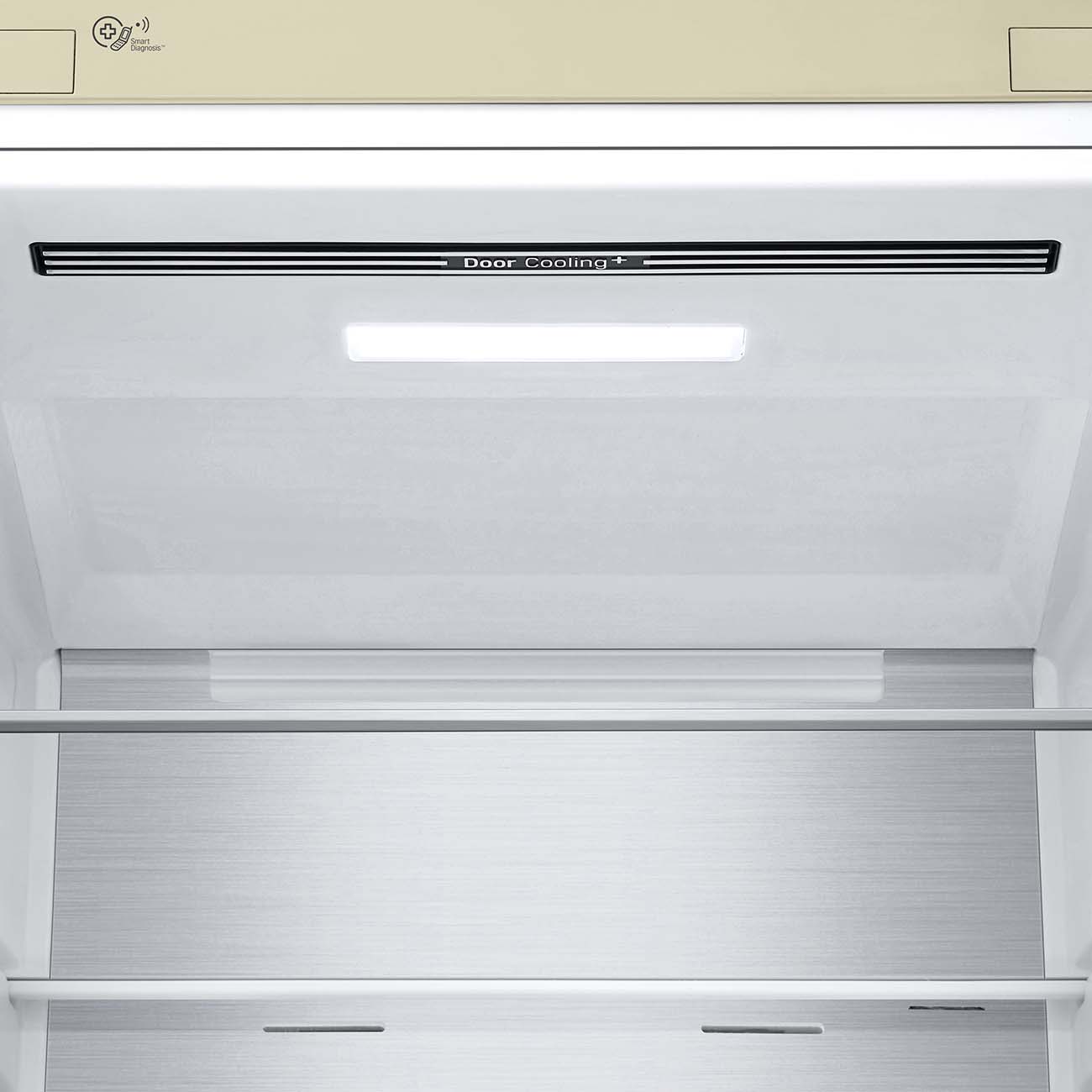 Холодильник LG DoorCooling+ GA-B459SEUM