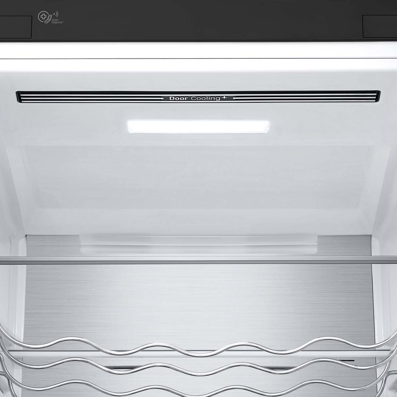 Холодильник LG DoorCooling+ GA-B509SBUM