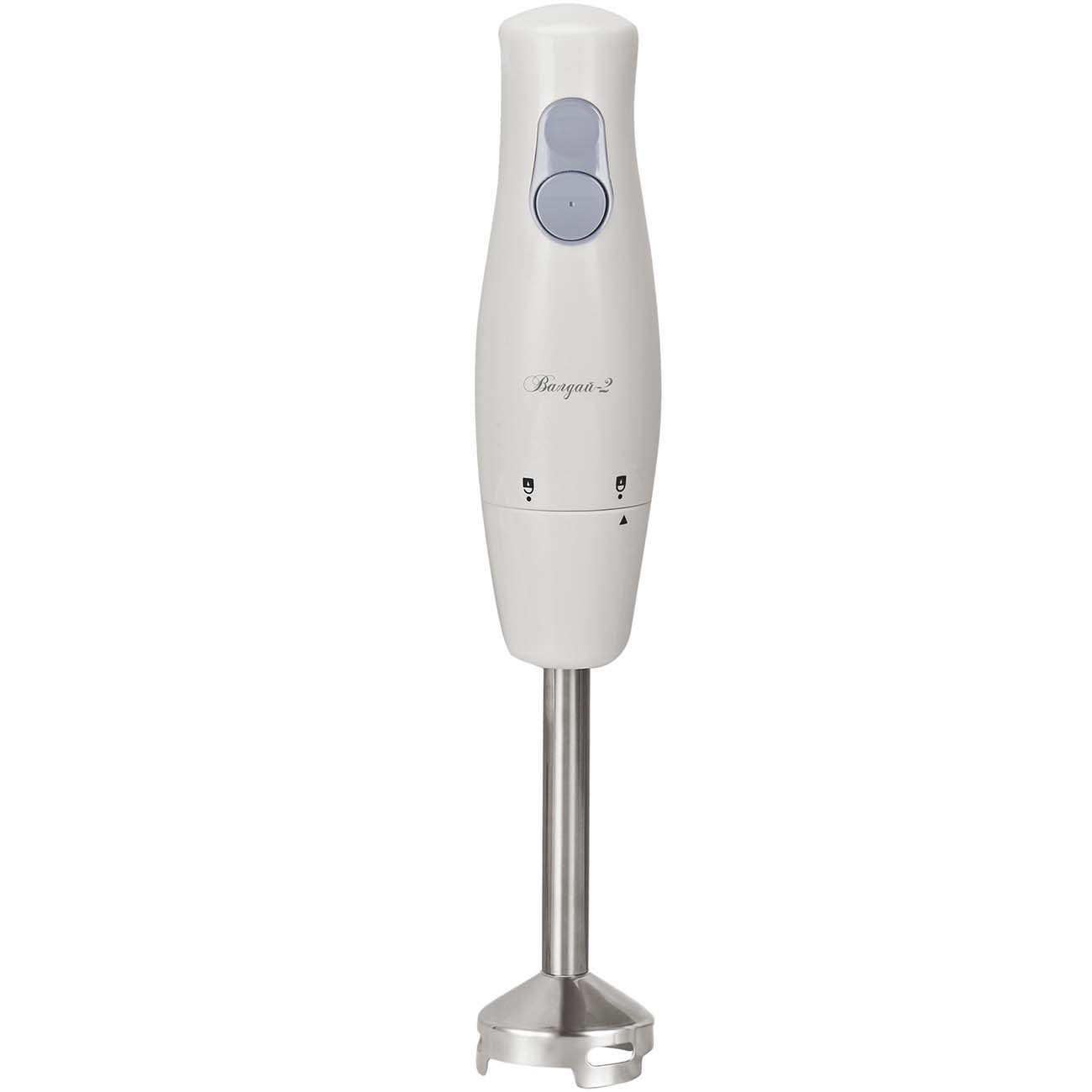 Погружной блендер Великие Реки Валдай-2 белый