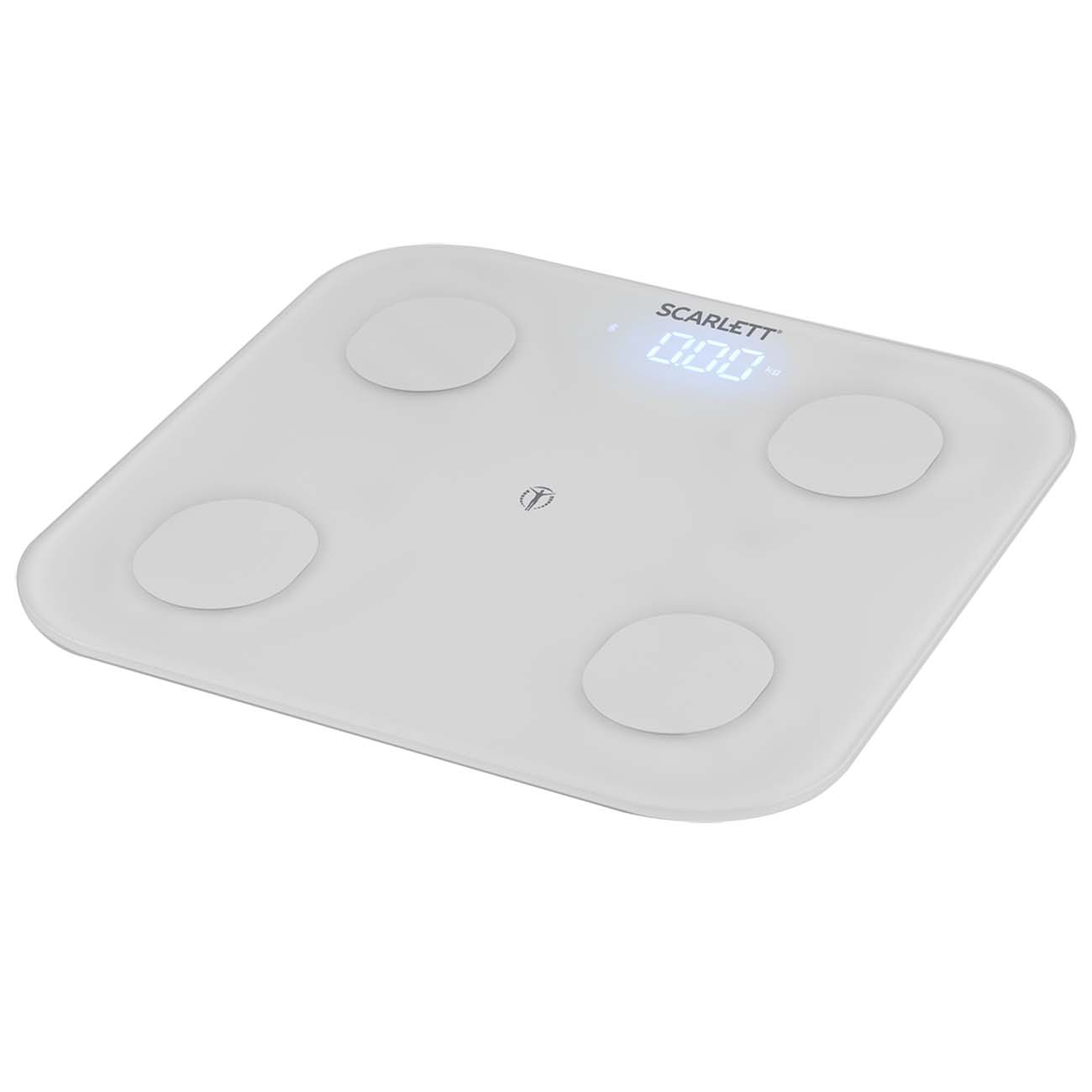 Умные весы Scarlett SC-BS33ED47