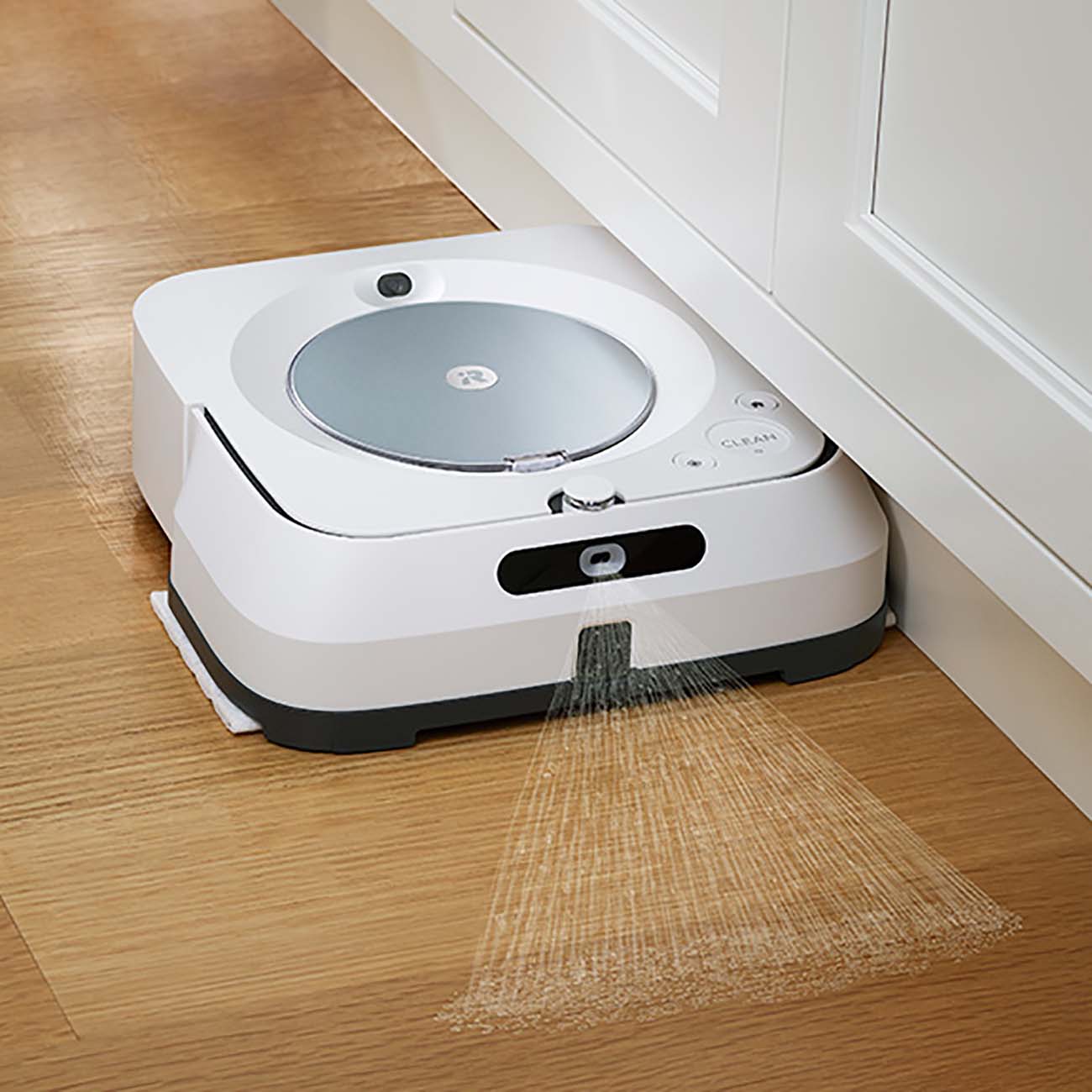 Робот для мытья полово iRobot Braava jet m613440