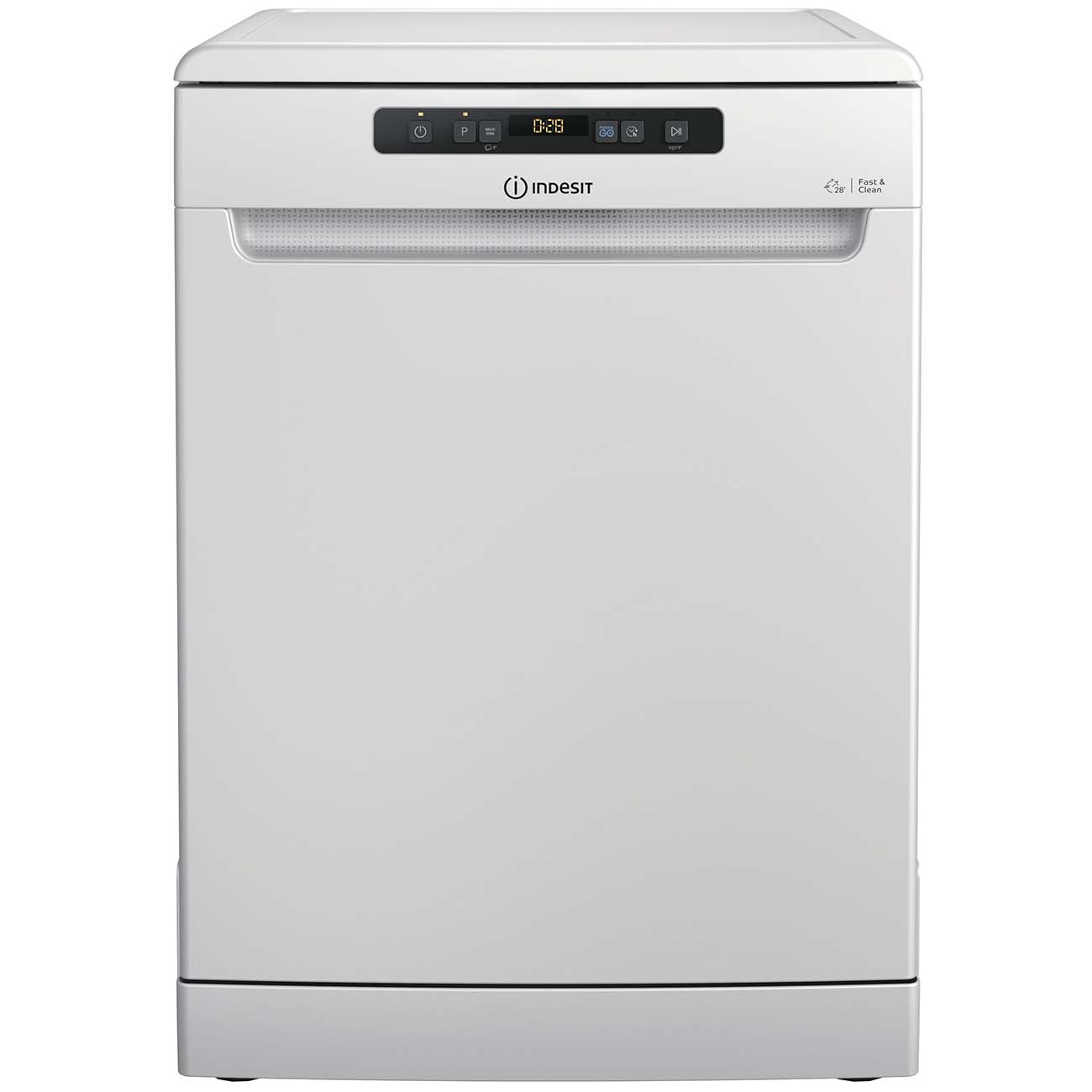 Посудомоечная машина Indesit DFO 3T133 A F
