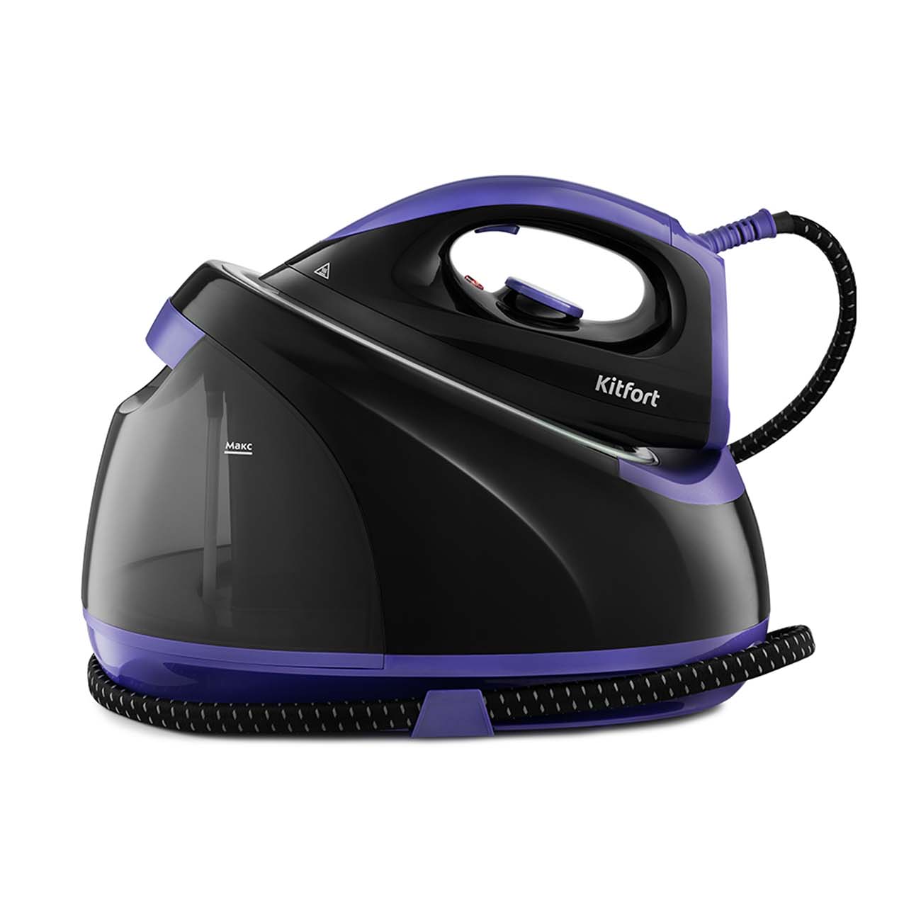 Парогенератор Kitfort КТ-959