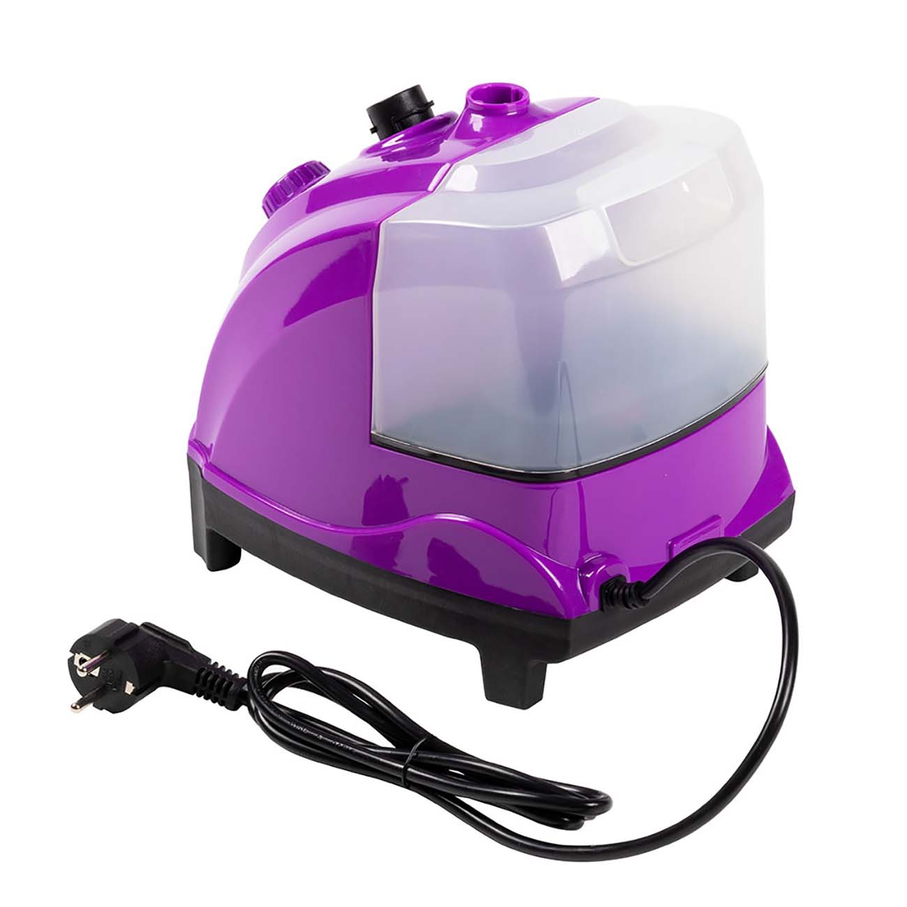 Вертикальный отпариватель Endever Odyssey Q-1