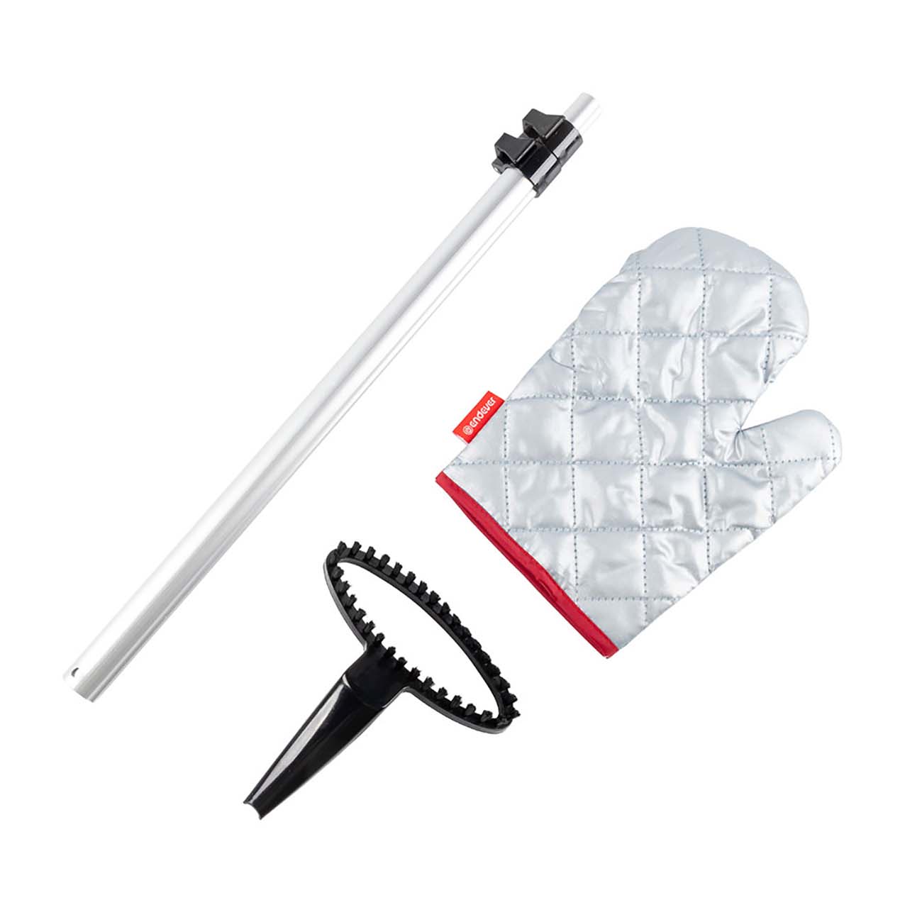 Вертикальный отпариватель Endever Odyssey Q-1