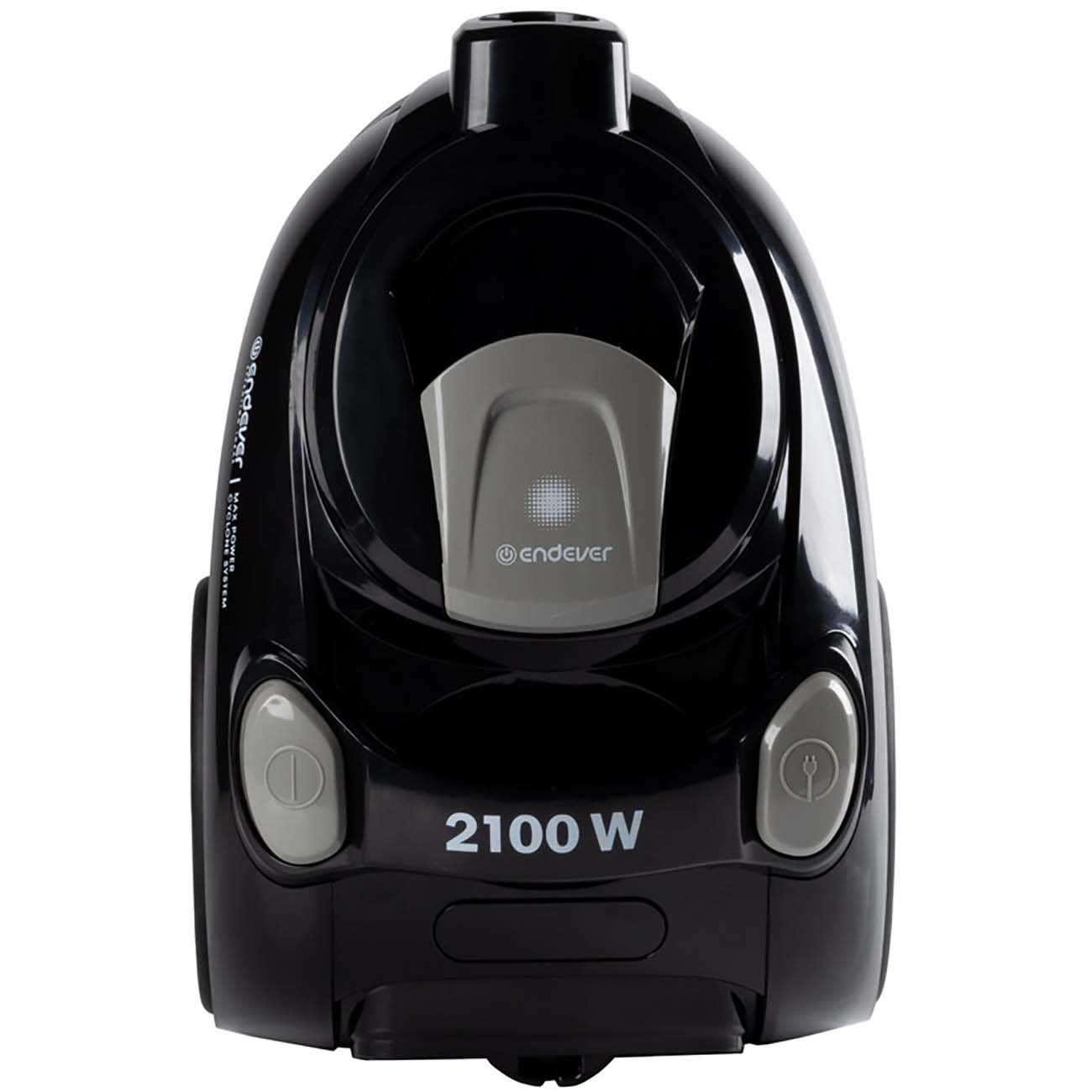 Пылесос с контейнером для пыли Endever SkyClean VC-540