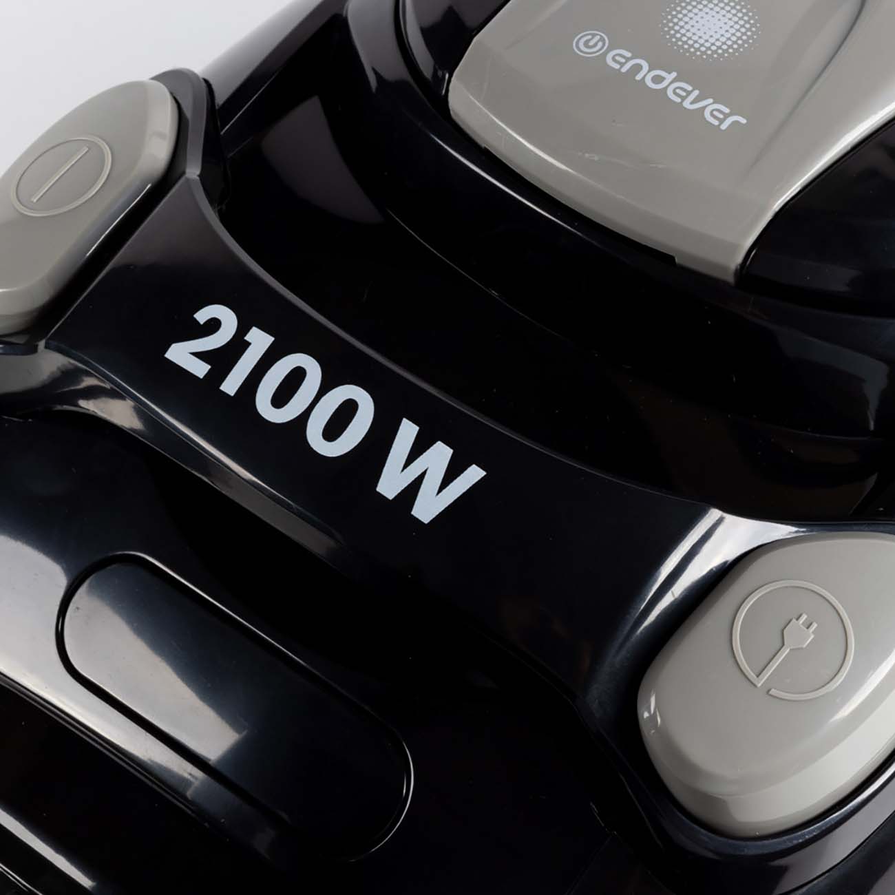 Пылесос с контейнером для пыли Endever SkyClean VC-540