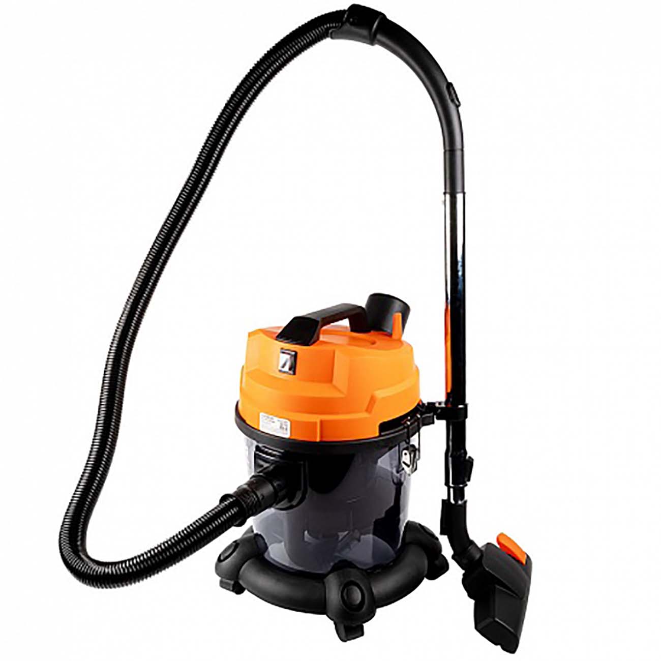 Пылесос строительный Endever Spectre 6021