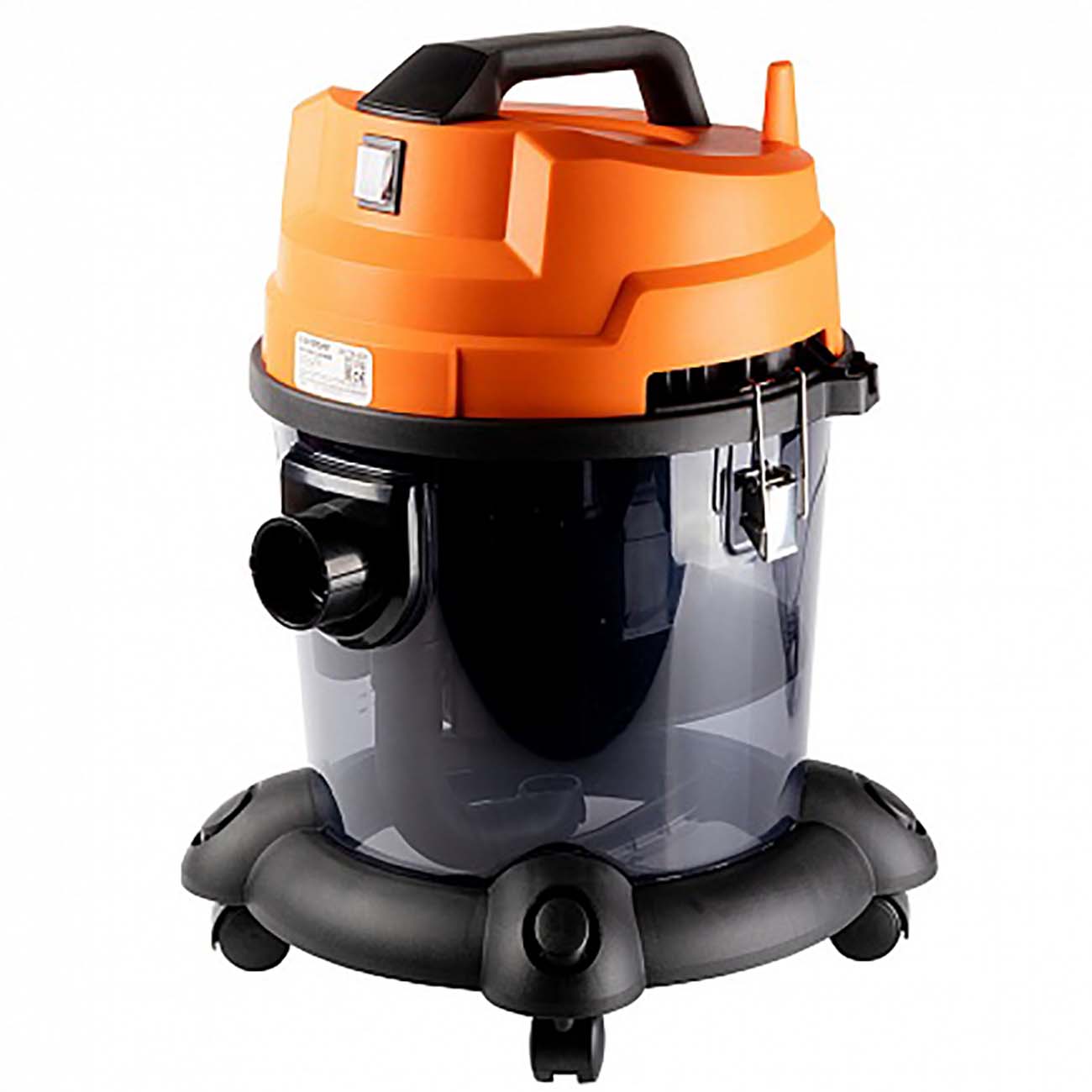 Пылесос строительный Endever Spectre 6021