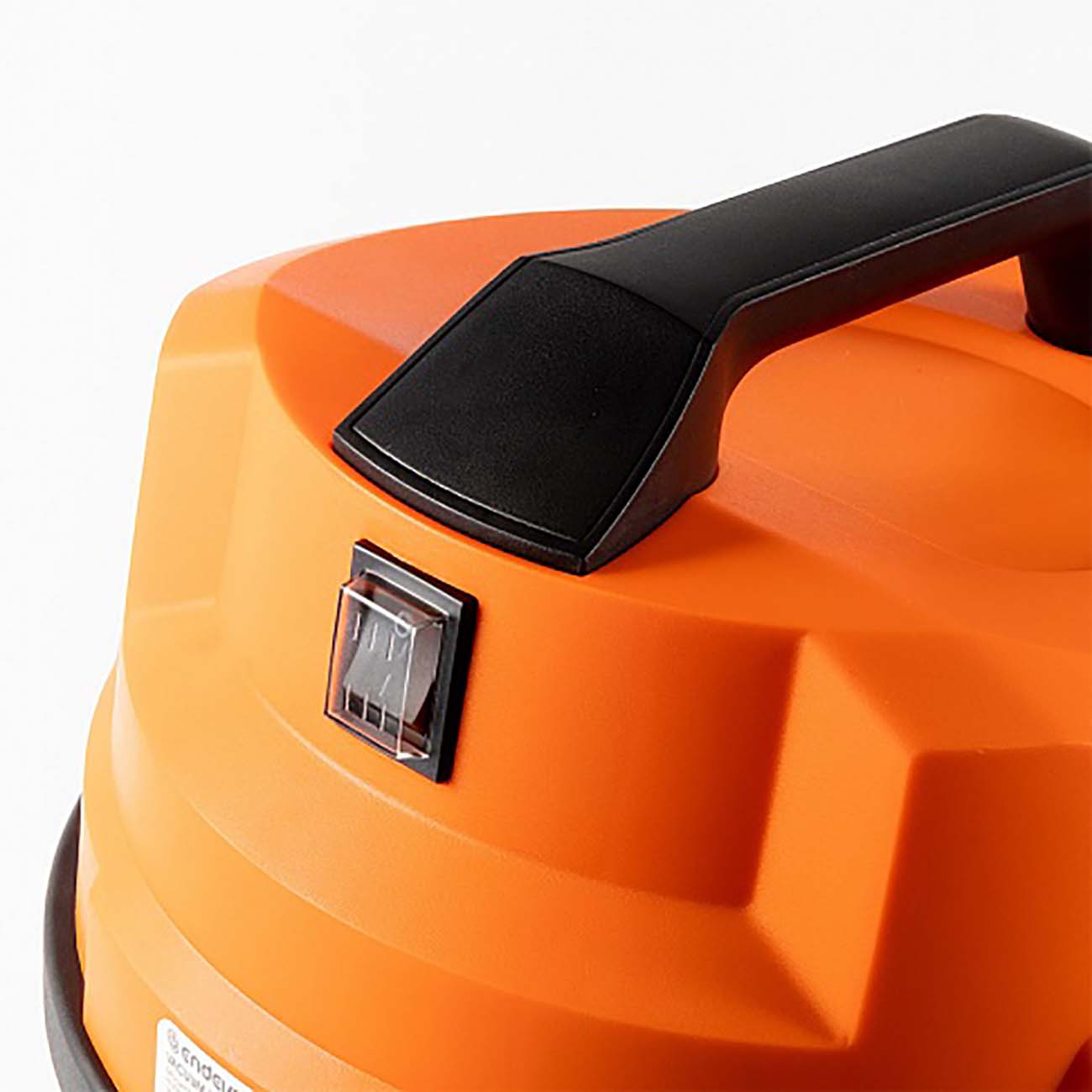 Пылесос строительный Endever Spectre 6021