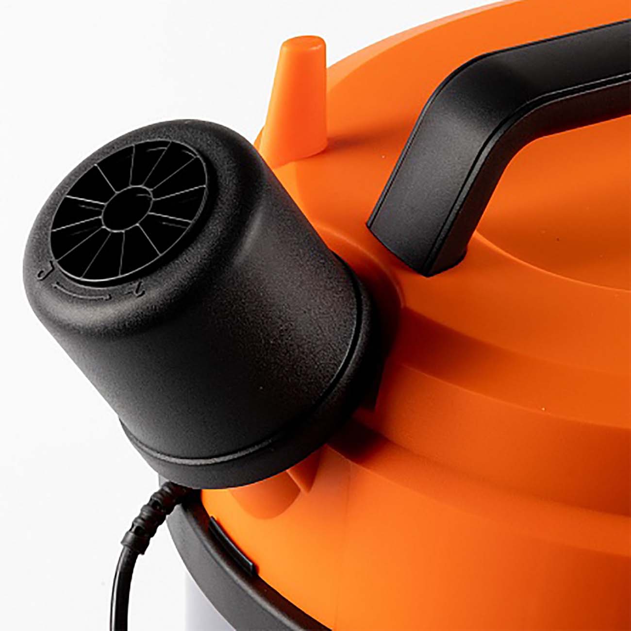 Пылесос строительный Endever Spectre 6021