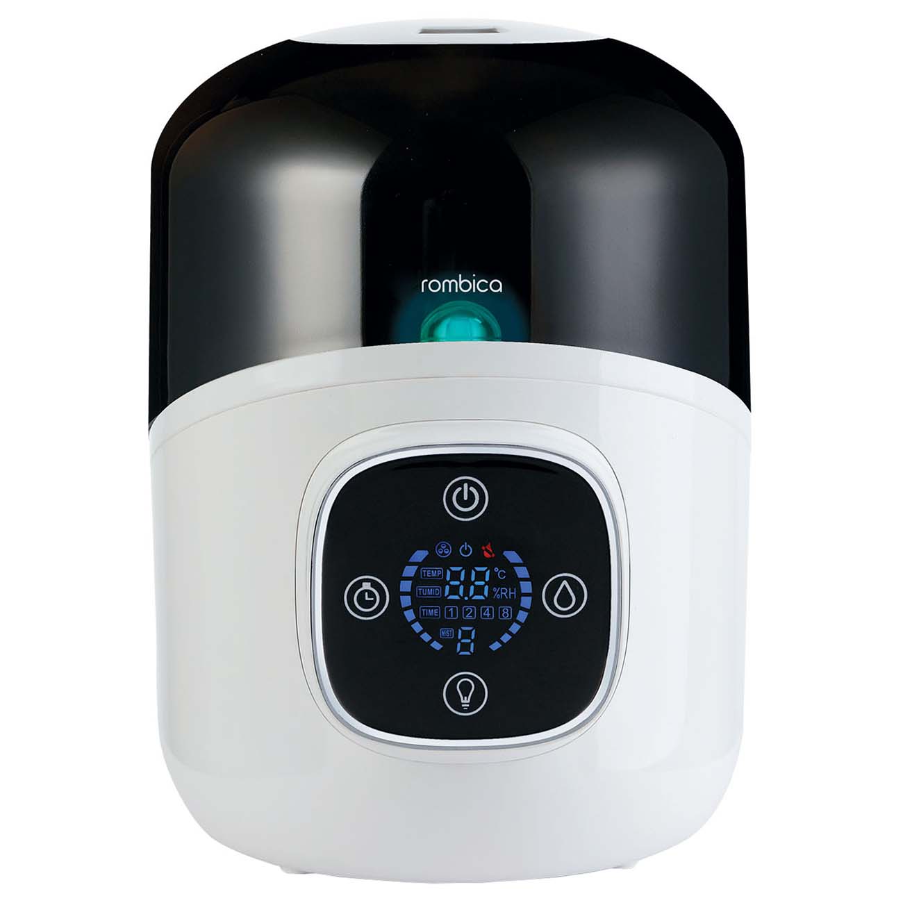 Воздухоувлажнитель Rombica Bowl HUM-005 фото