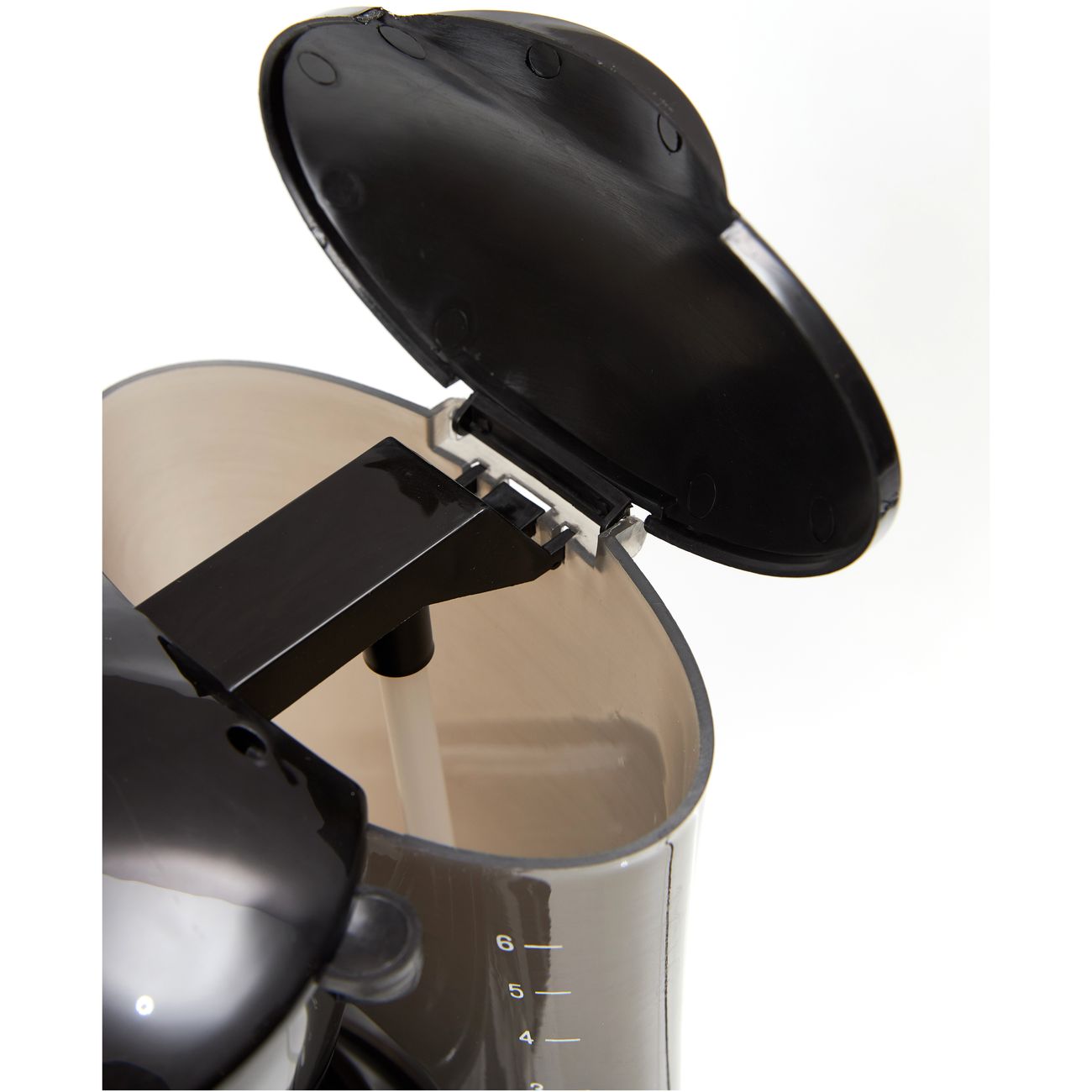 Кофеварка капельного типа Goodhelper СМ-D102