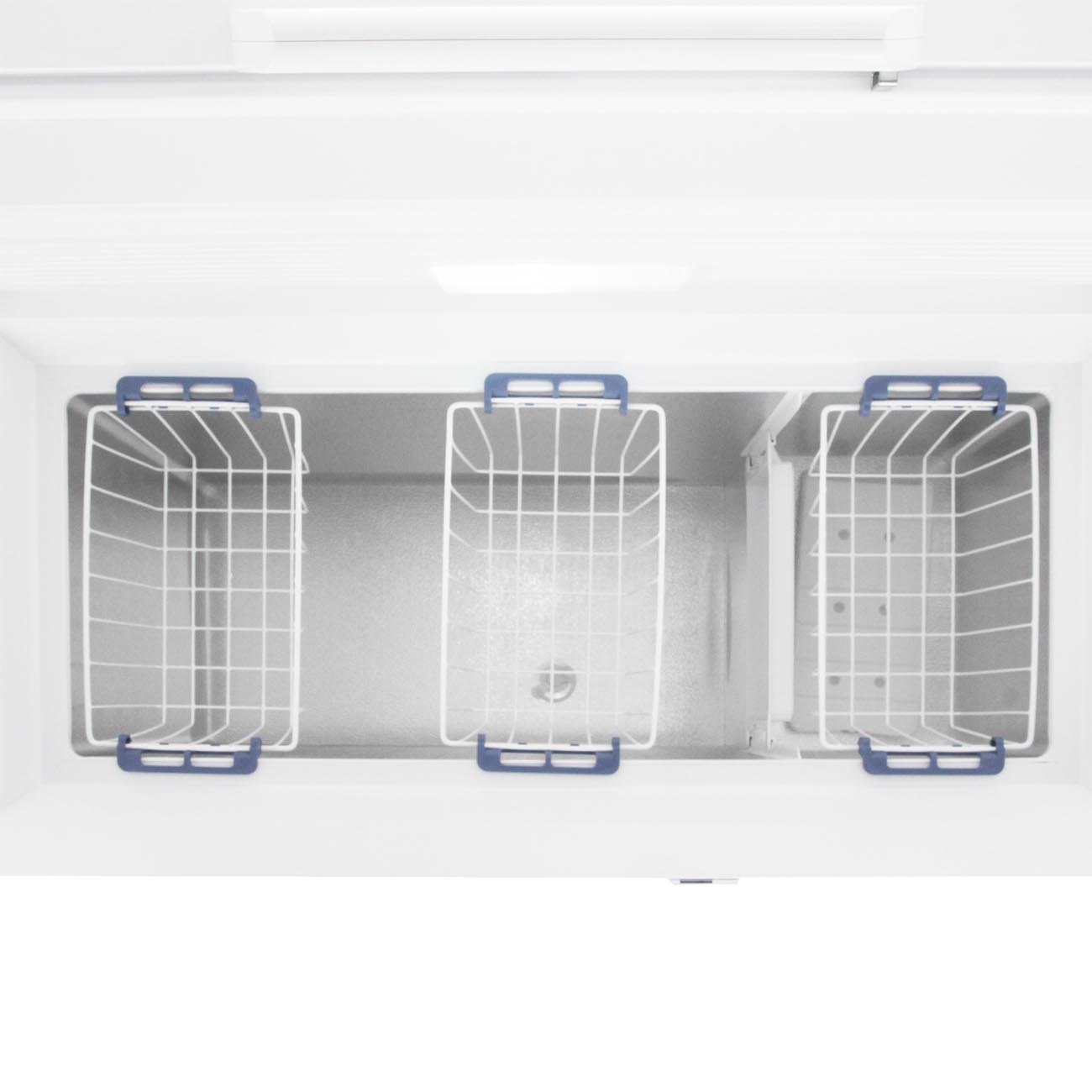 Морозильный ларь Liebherr GTP 2756