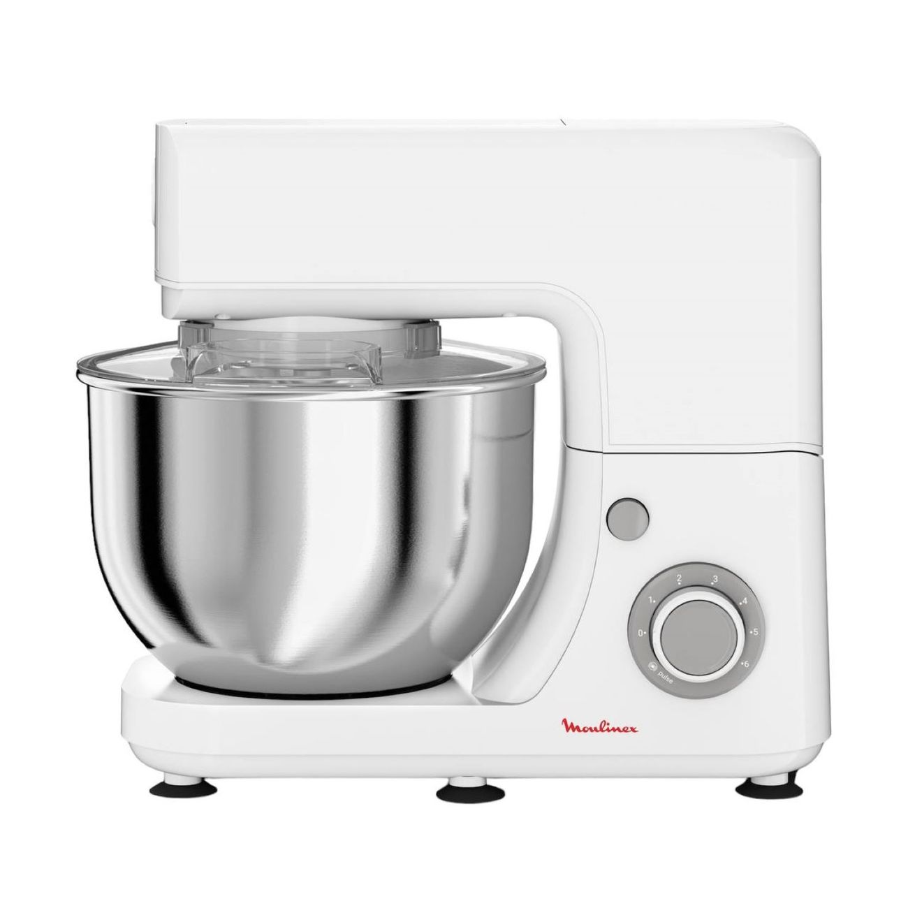 Кухонная машина Moulinex ESSENTIAL QA150110 фото