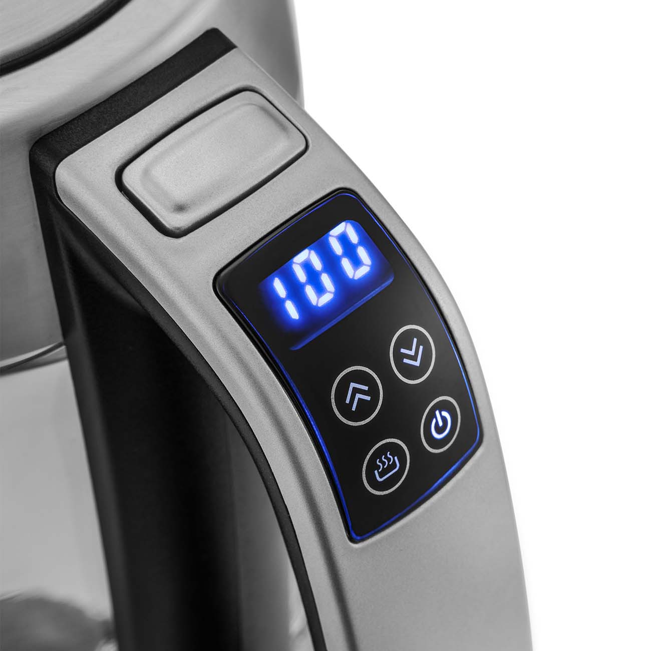 Электрочайник Kitfort КТ-6114