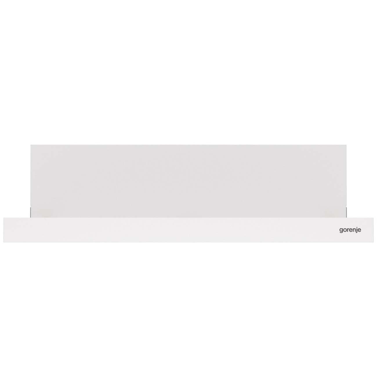 Вытяжка встраиваемая в шкаф Gorenje TH60E3W