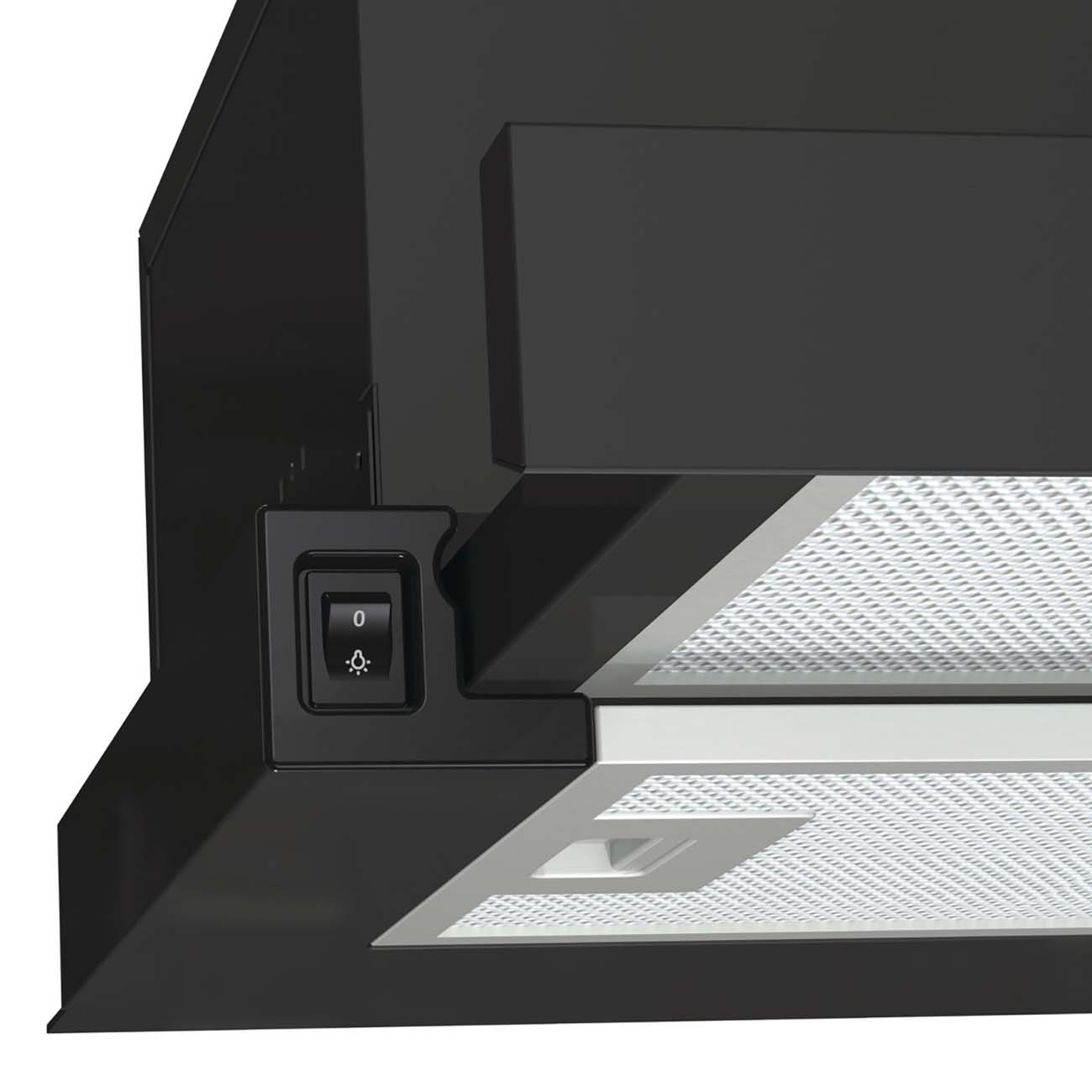 Вытяжка встраиваемая в шкаф Gorenje TH60E3B