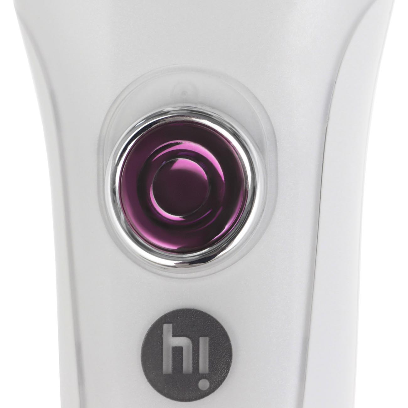 Эпилятор Hi HE-322WP