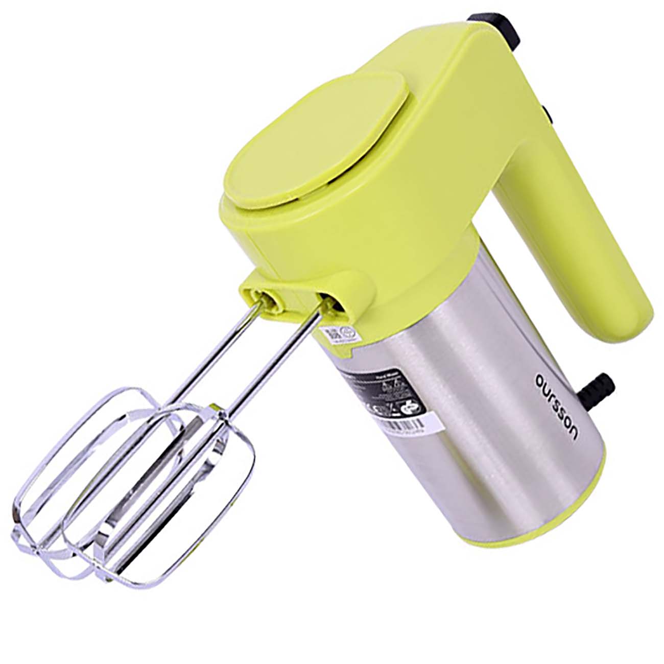 Миксер Oursson HM4001/GA фото