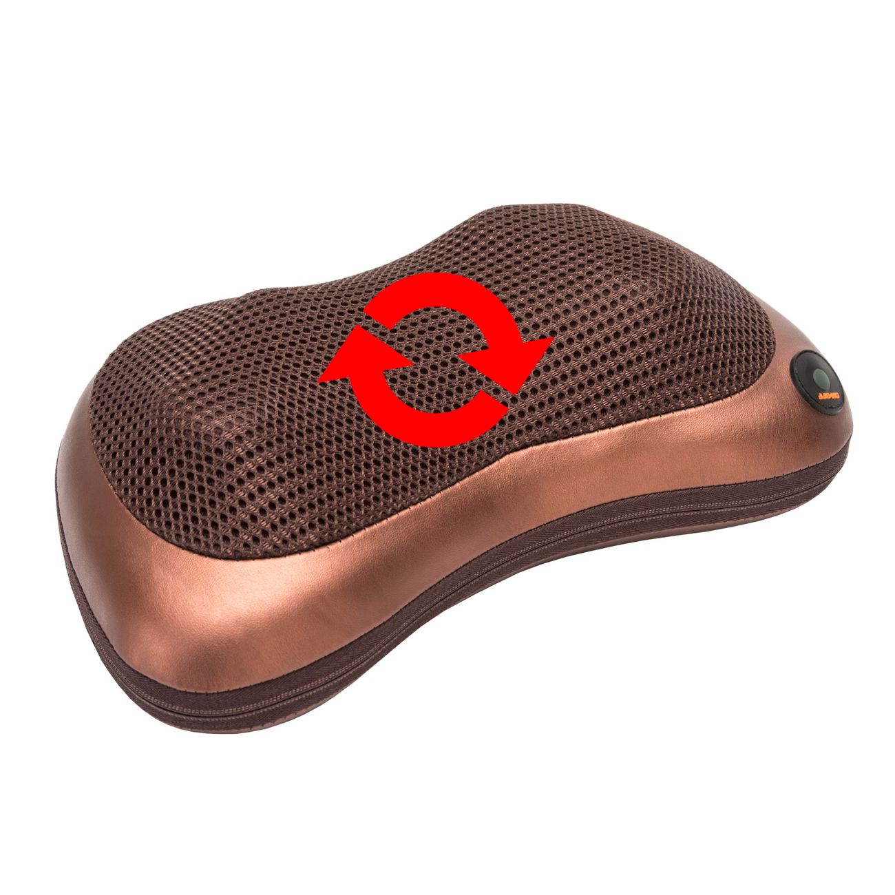 Массажная подушка Bradex KZ 0473