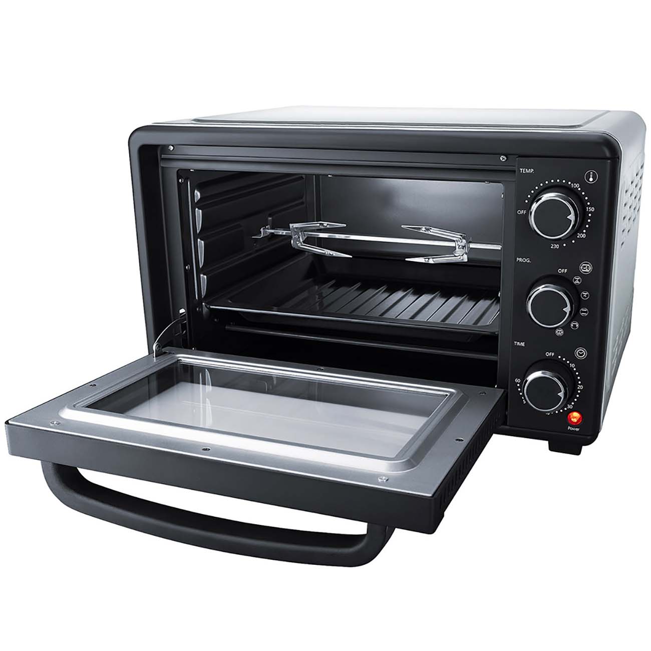 Мини-печь Steba KB A25