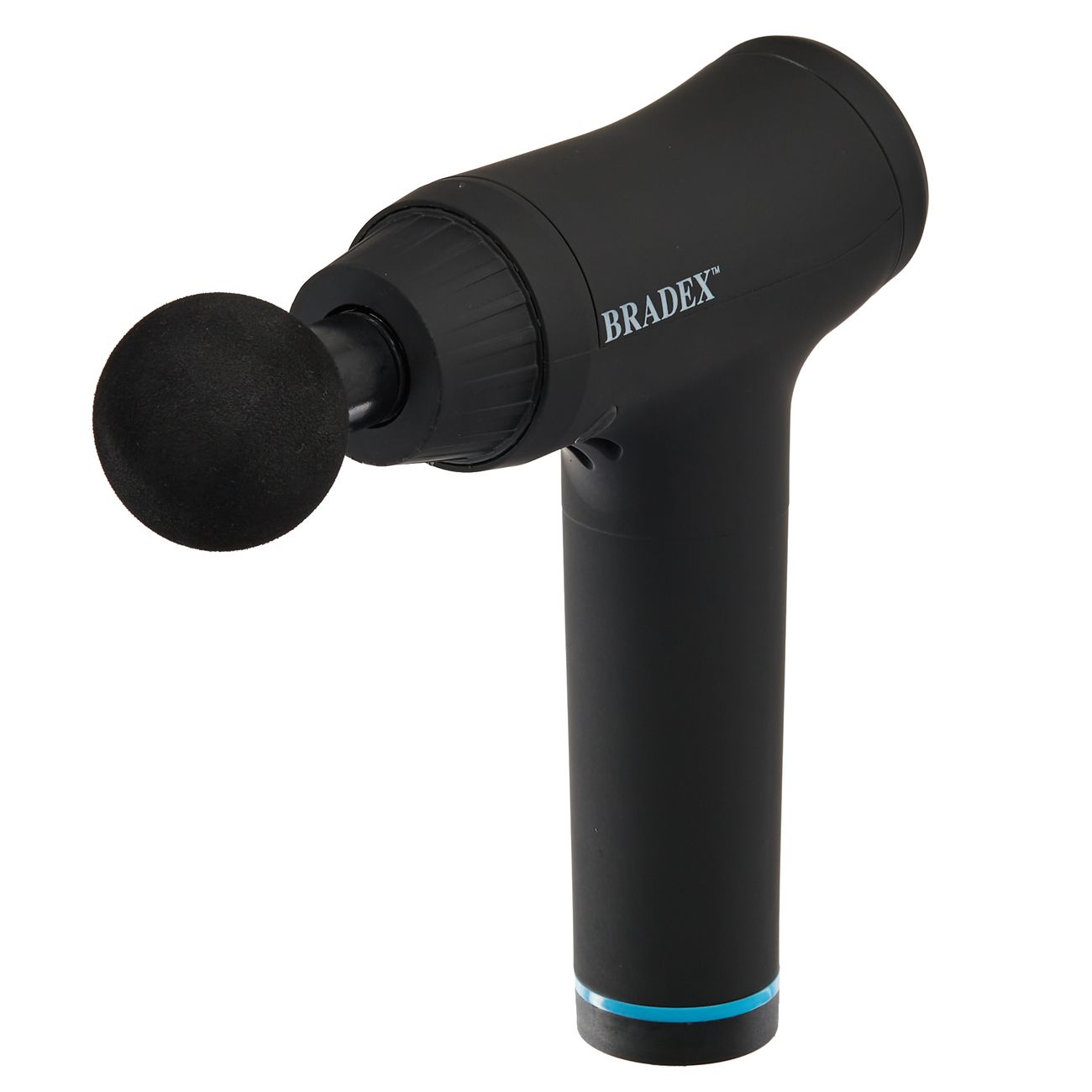 Массажный пистолет Bradex KZ 0561 вибрационный фото