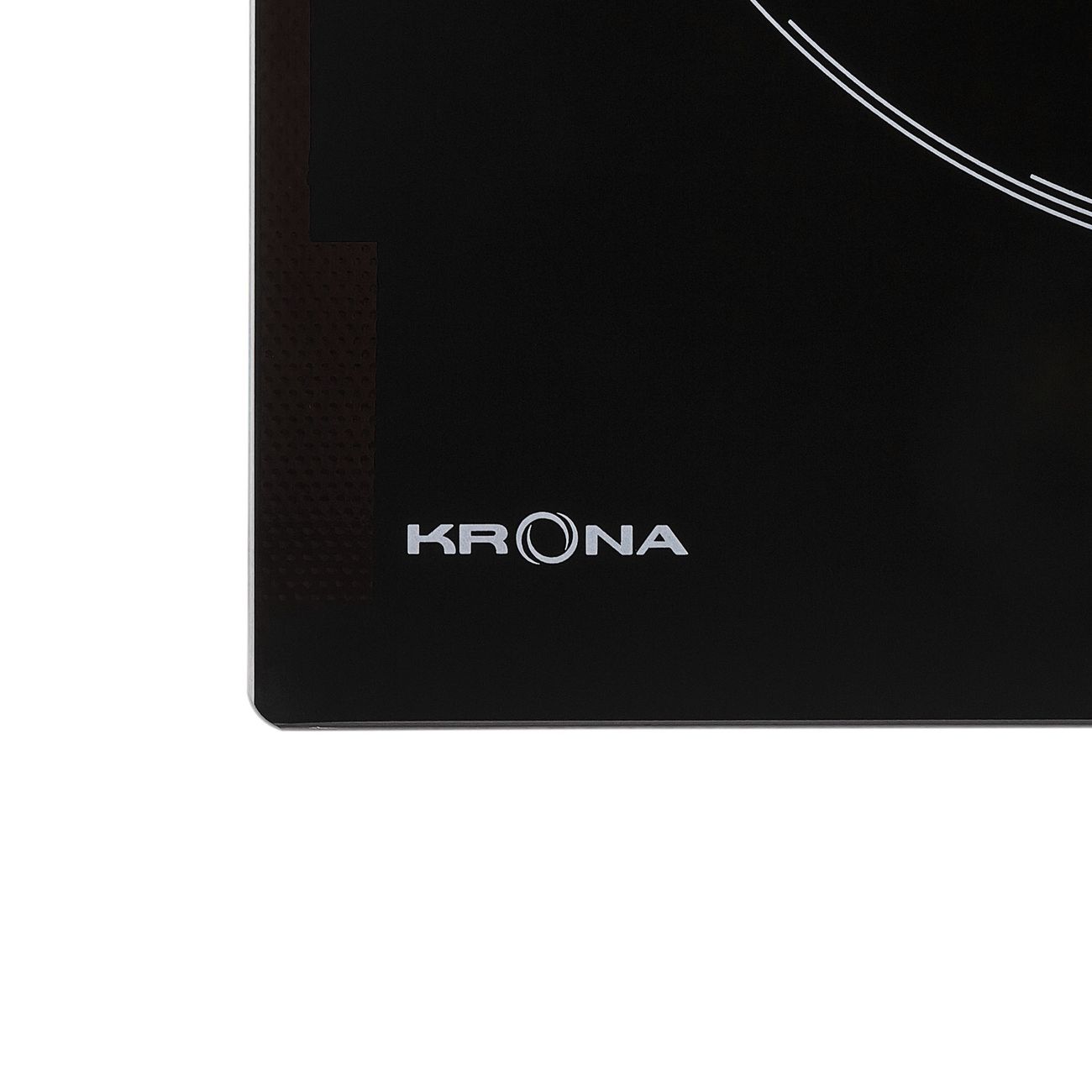 Встраиваемая индукционная панель независимая Krona PRESTO 45 BL