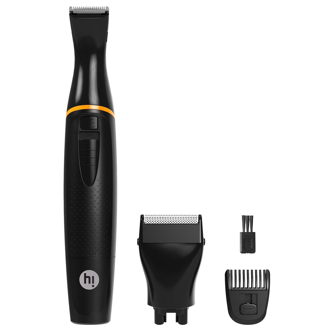 Триммер Hi HT-326 фото