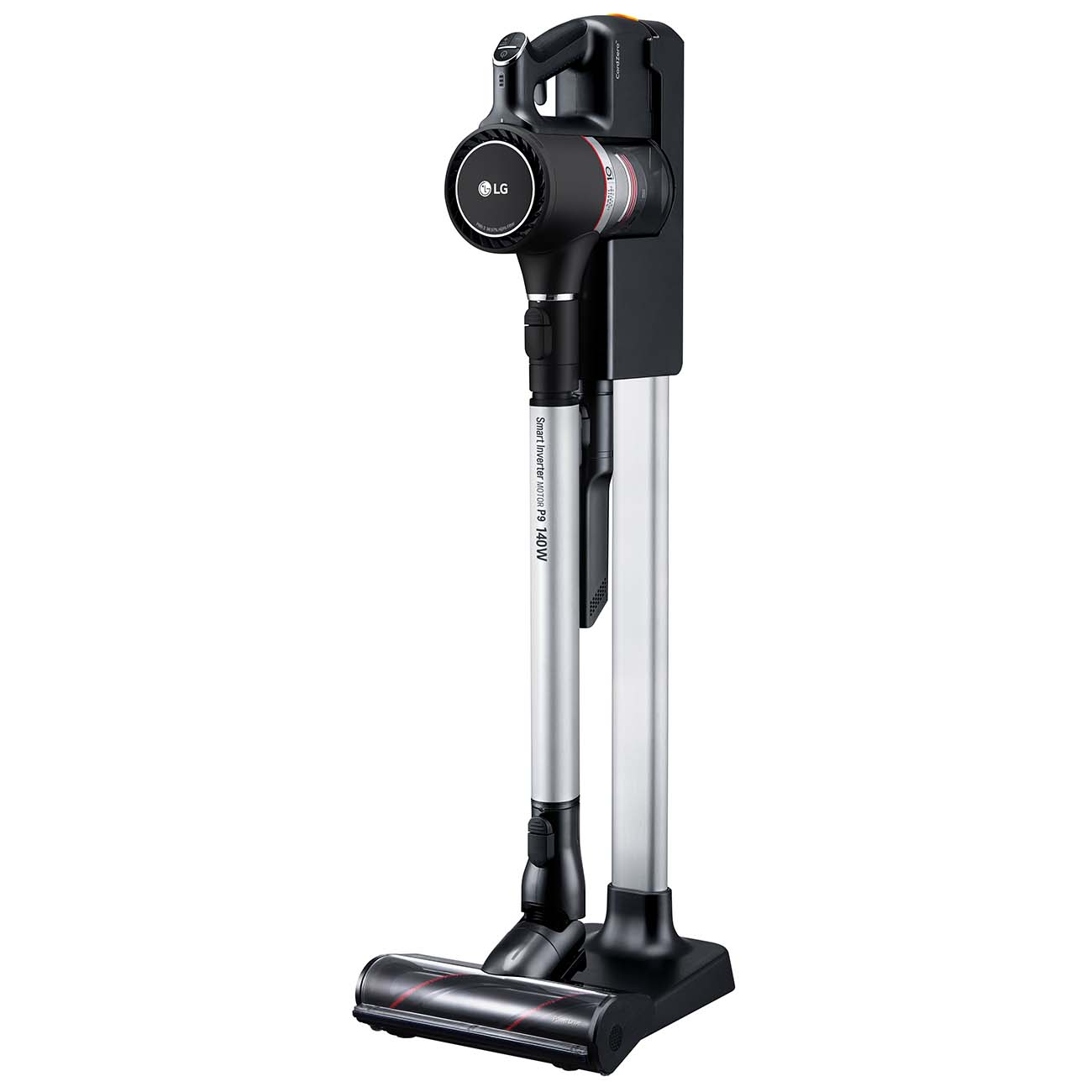 Пылесос ручной (handstick) LG CordZero A9-LITE фото