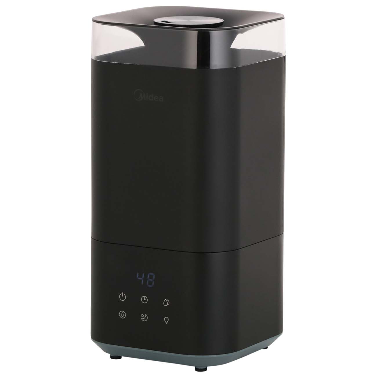 Воздухоувлажнитель Midea MHU-2954 фото