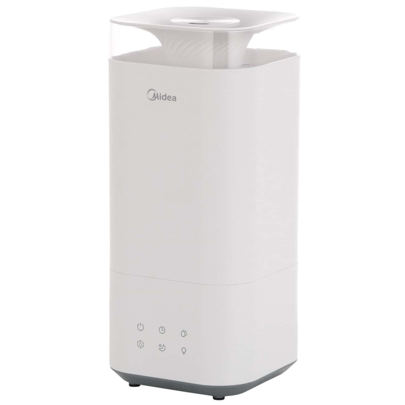 Воздухоувлажнитель Midea MHU-2955 фото