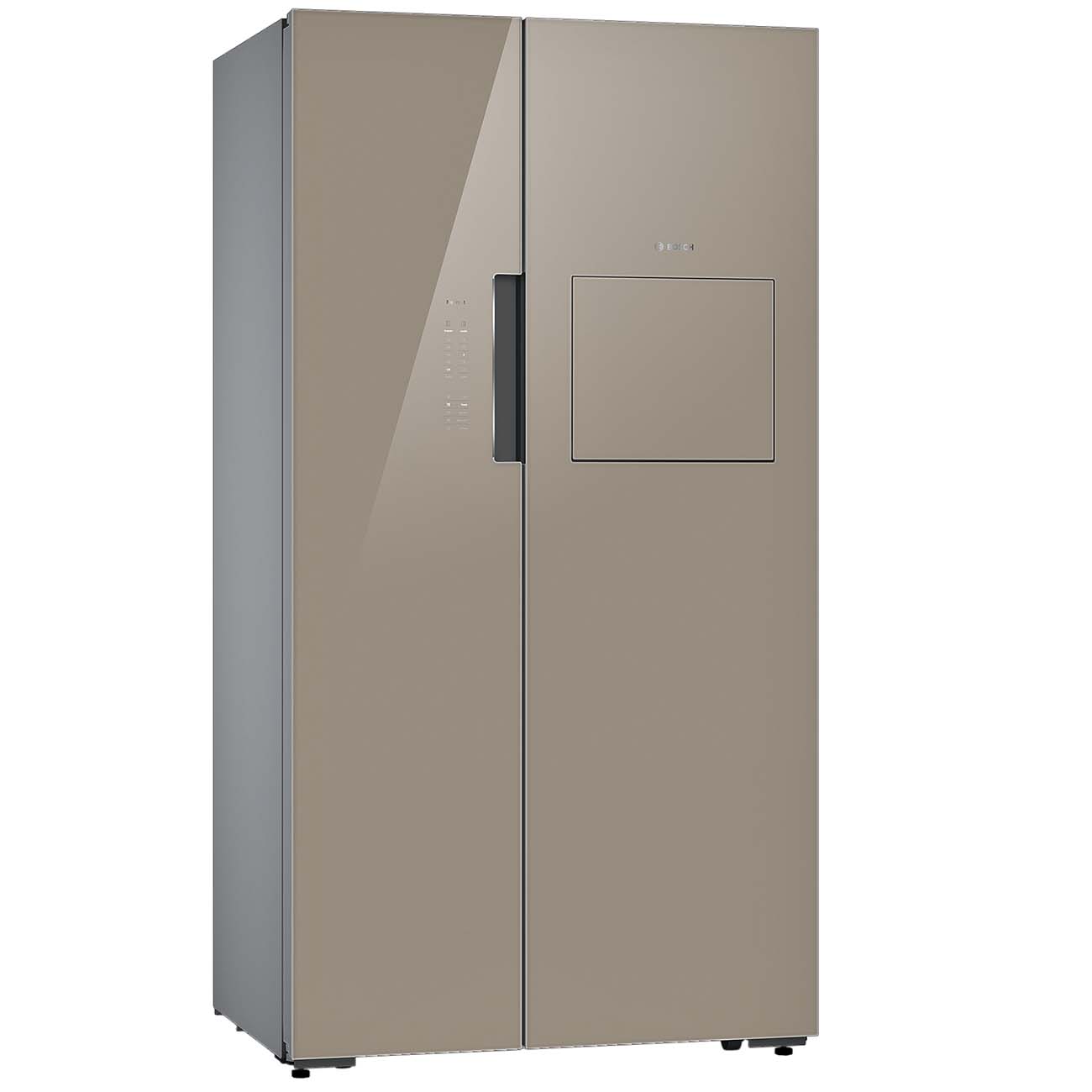 Холодильник (Side-by-Side) Bosch Serie 6 KAH92LQ25R фото