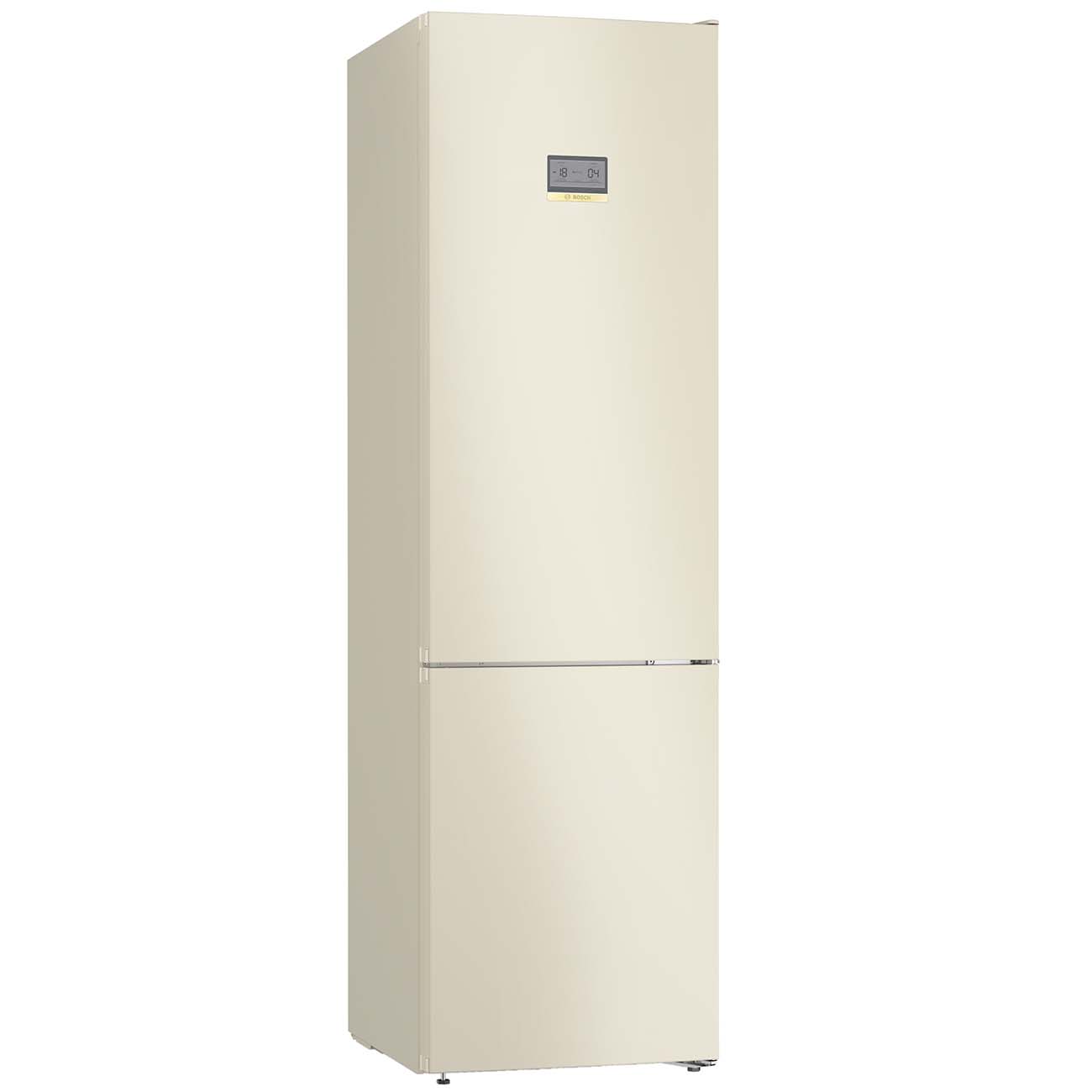 Холодильник Bosch Serie 6 VitaFresh Plus KGN39AK31R фото