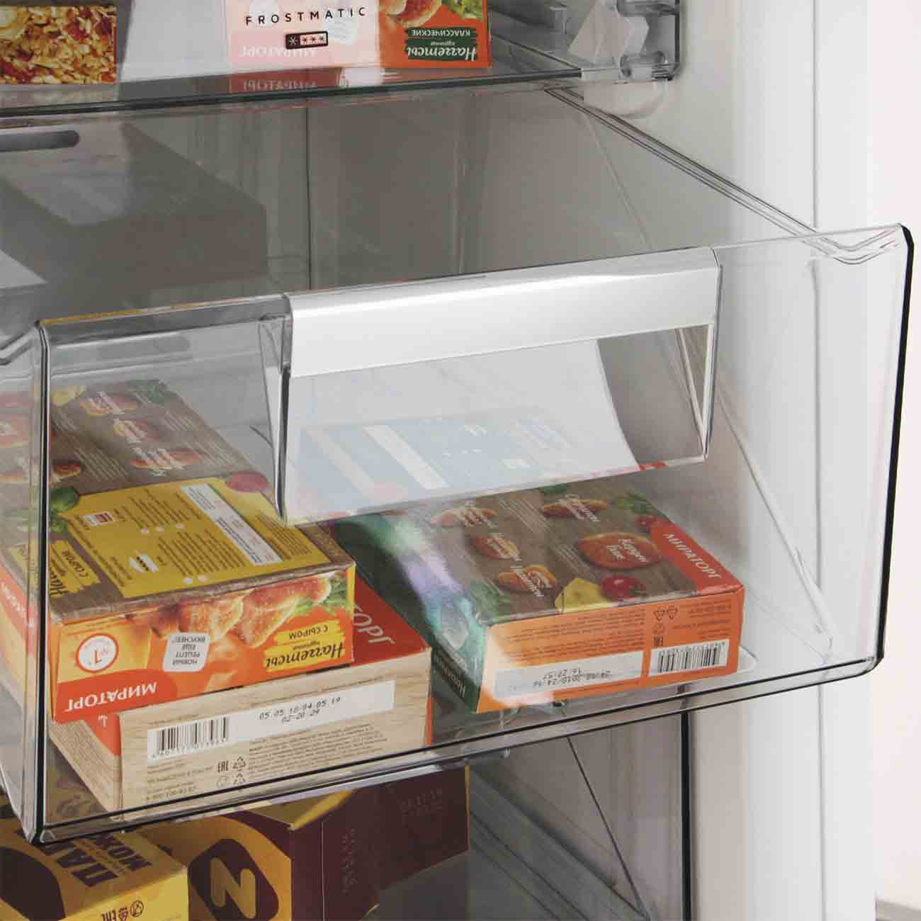 Встраиваемый морозильник AEG ABR818F6NC