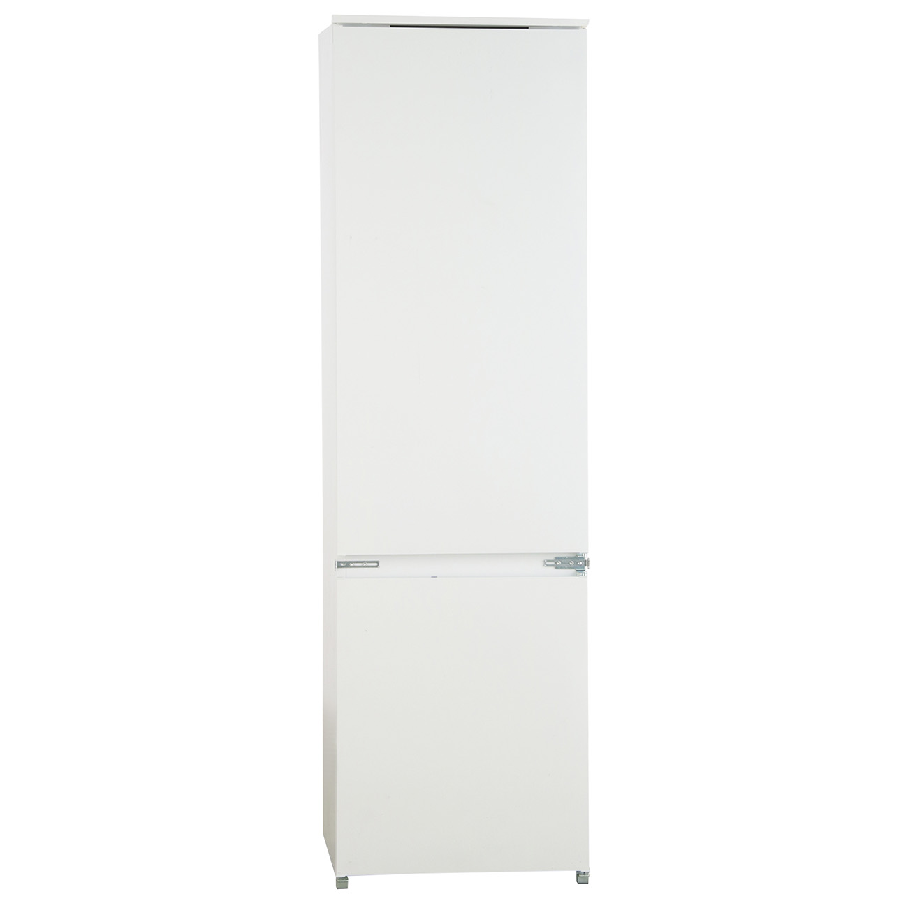 Встраиваемый холодильник комби AEG SCR819F8FS